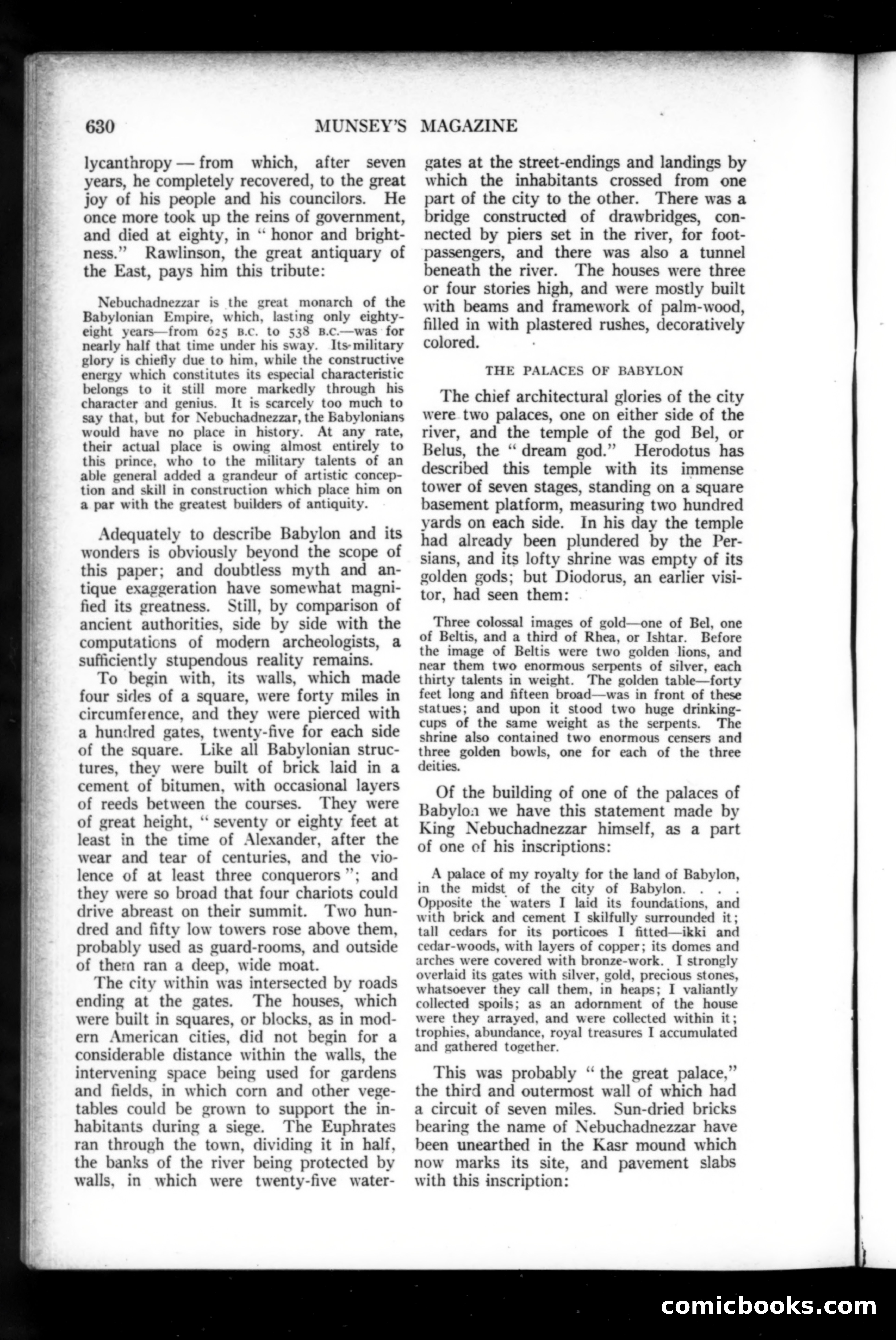 Munsey's Magazine, September 1919 — page 54 of 193