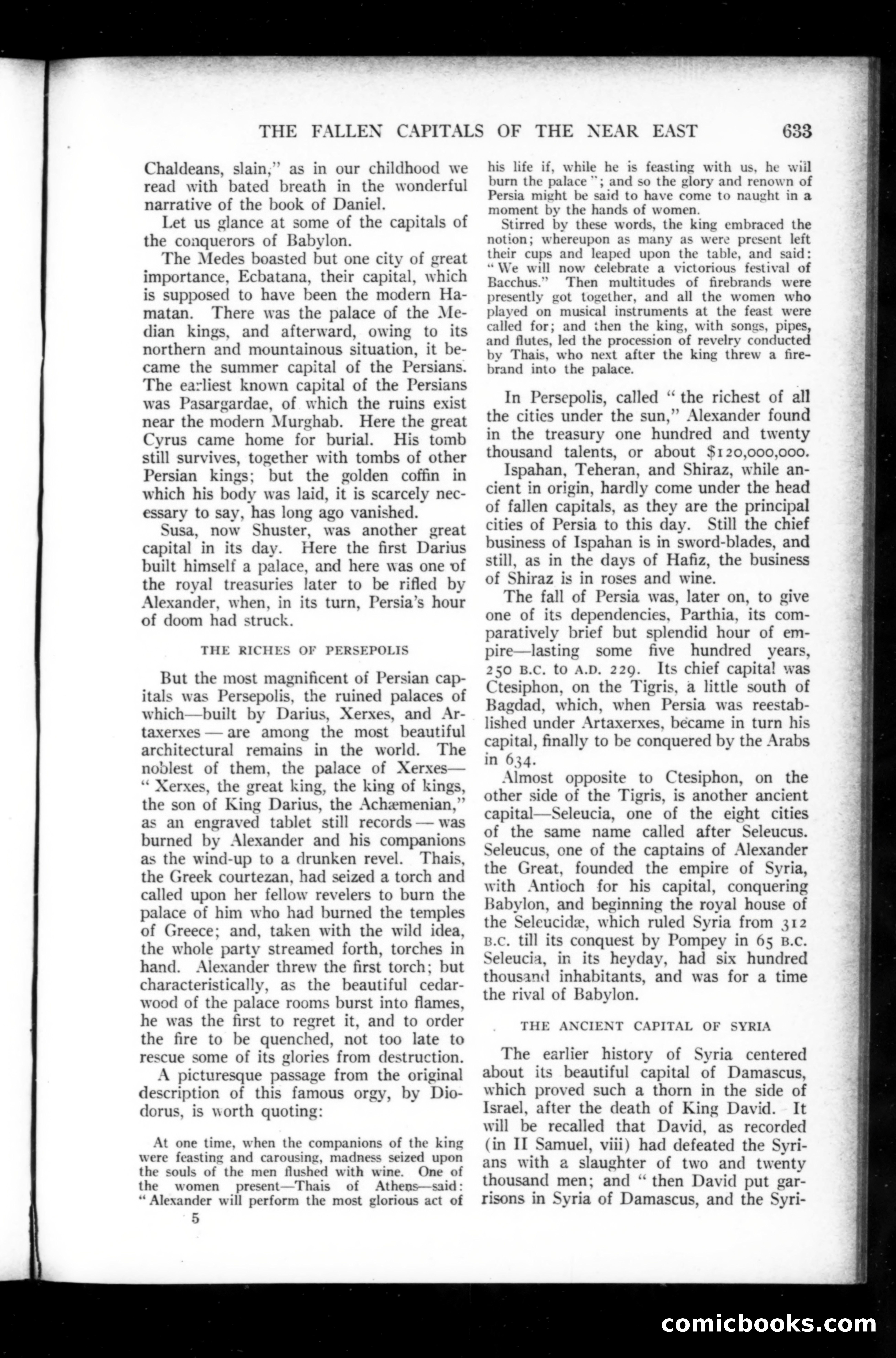 Munsey's Magazine, September 1919 — page 57 of 193
