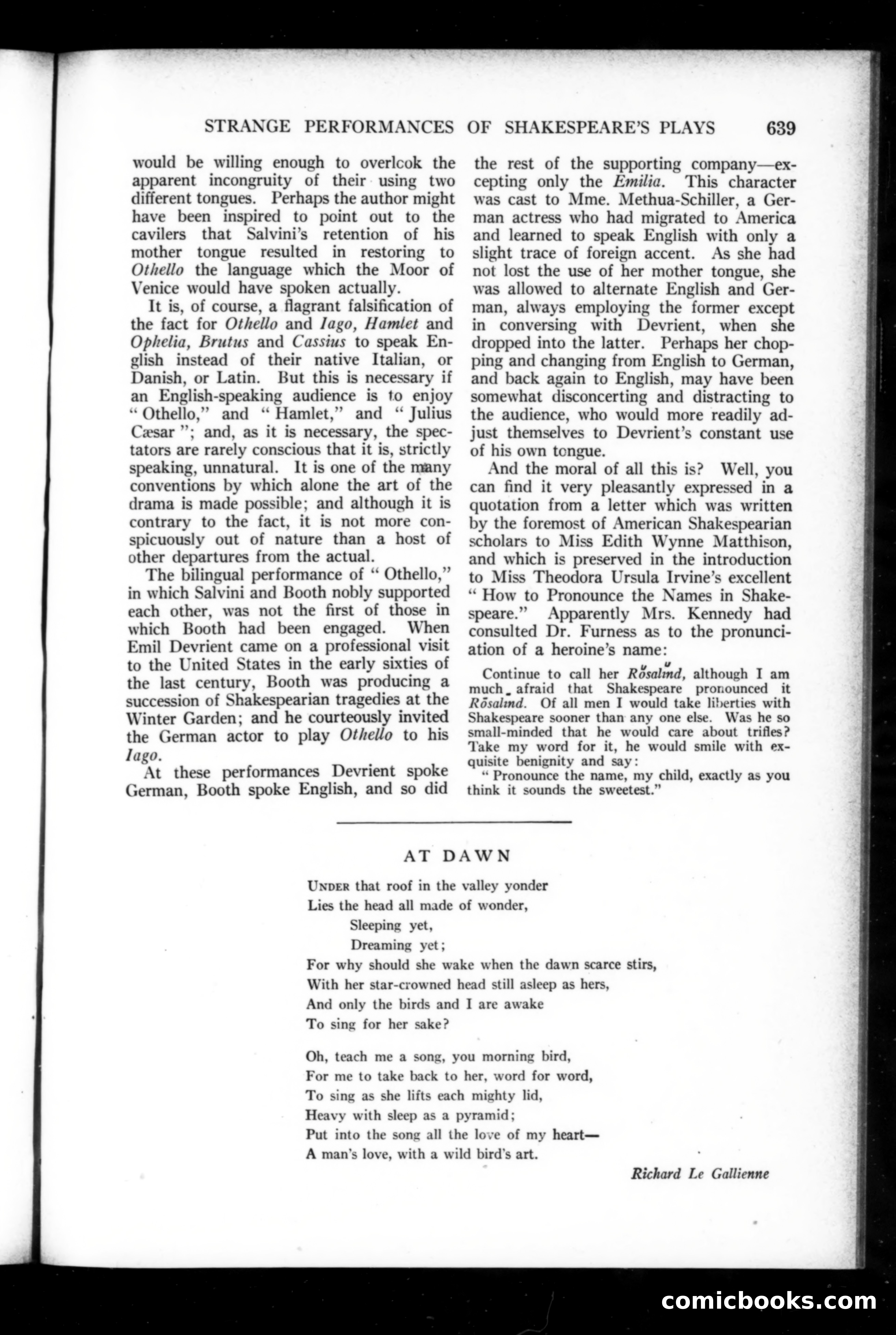 Munsey's Magazine, September 1919 — page 63 of 193