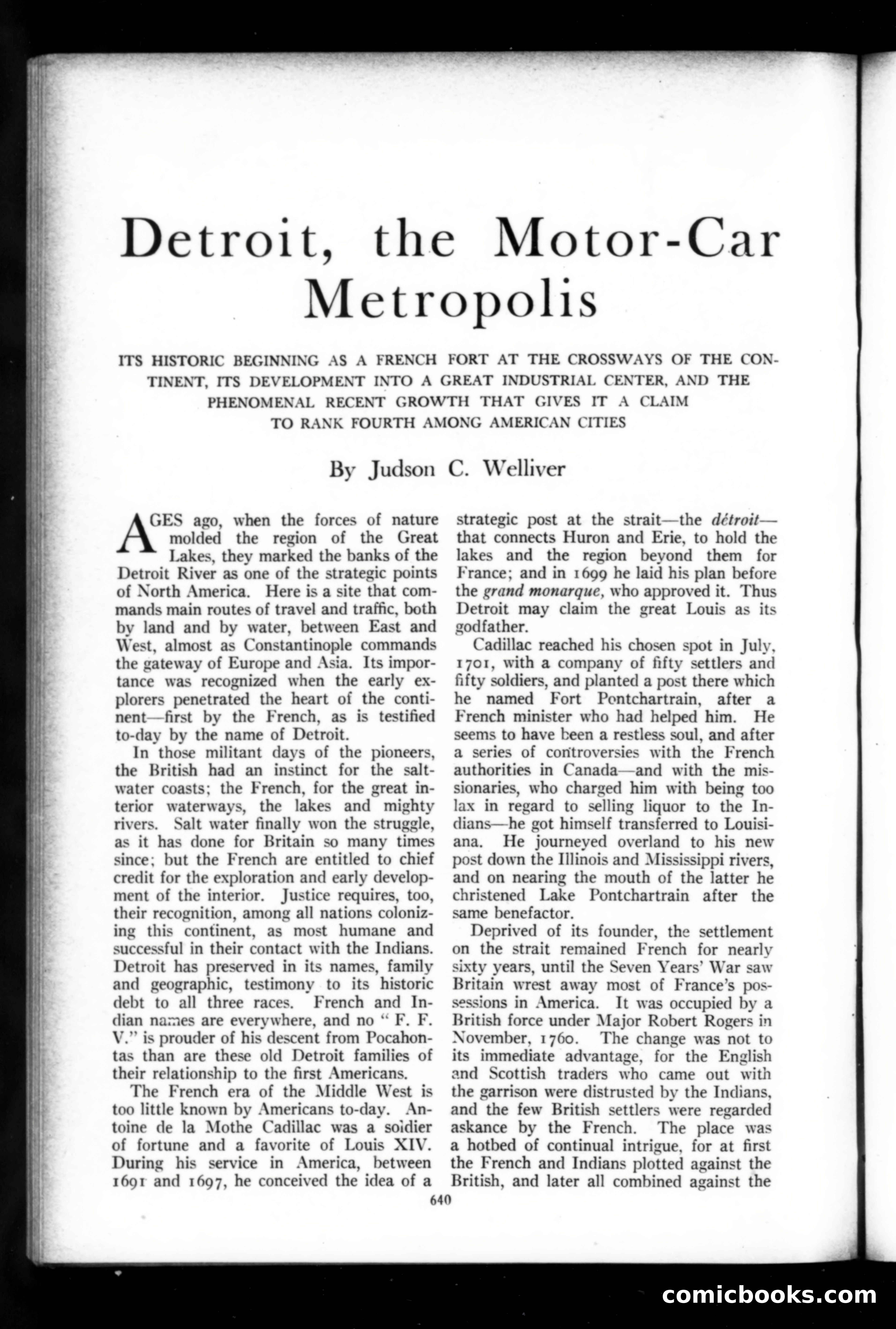 Munsey's Magazine, September 1919 — page 64 of 193