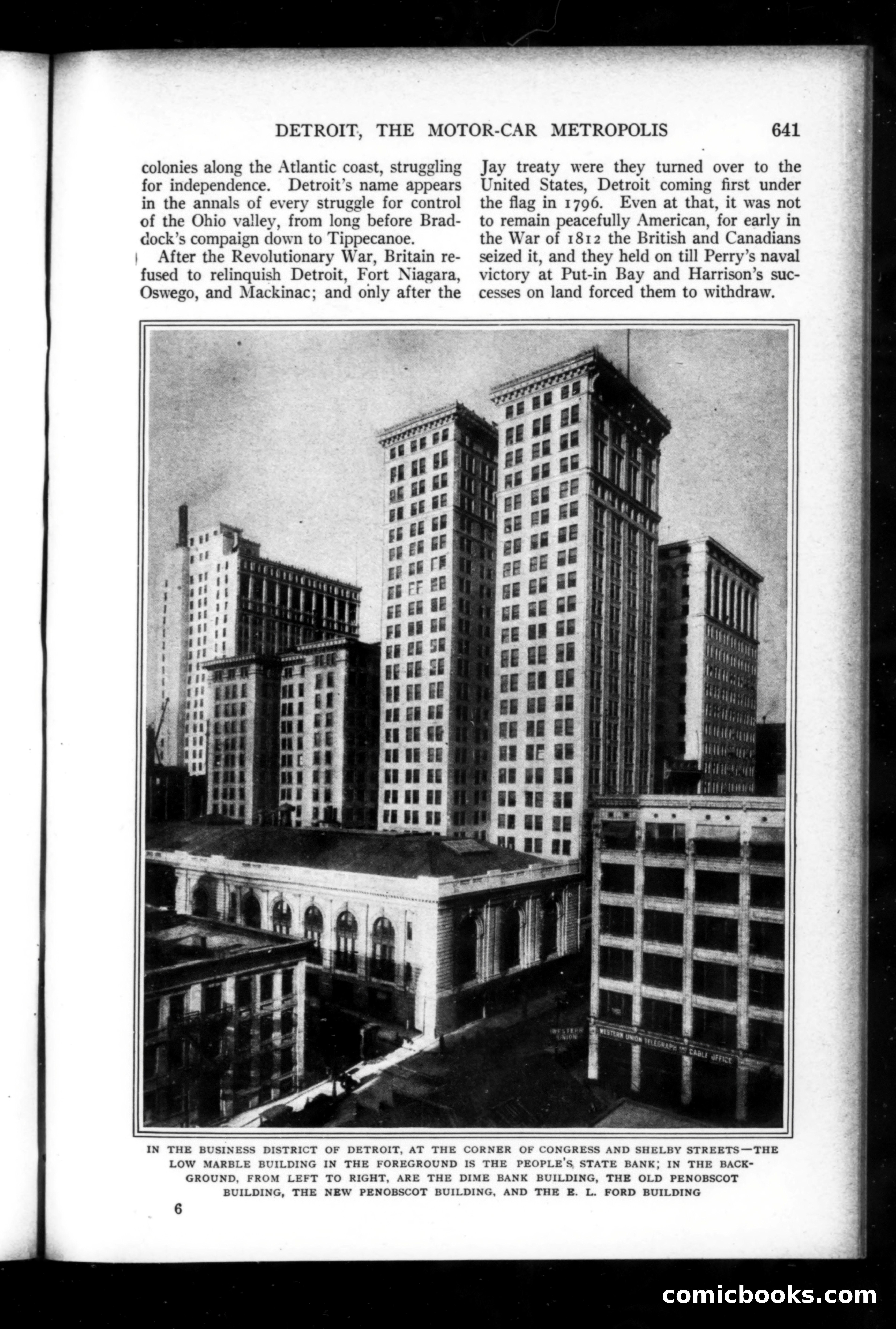 Munsey's Magazine, September 1919 — page 65 of 193