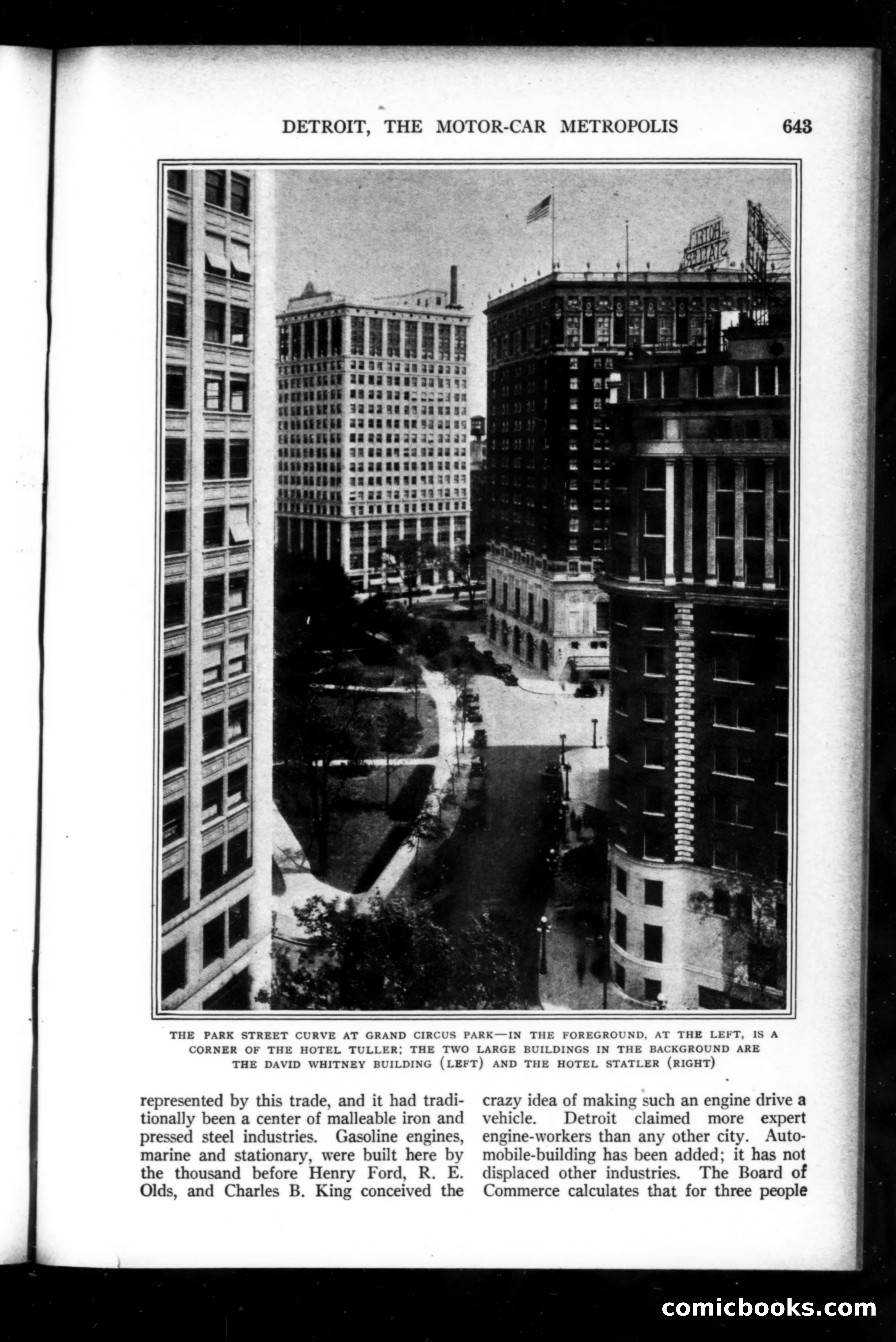 Munsey's Magazine, September 1919 — page 67 of 193