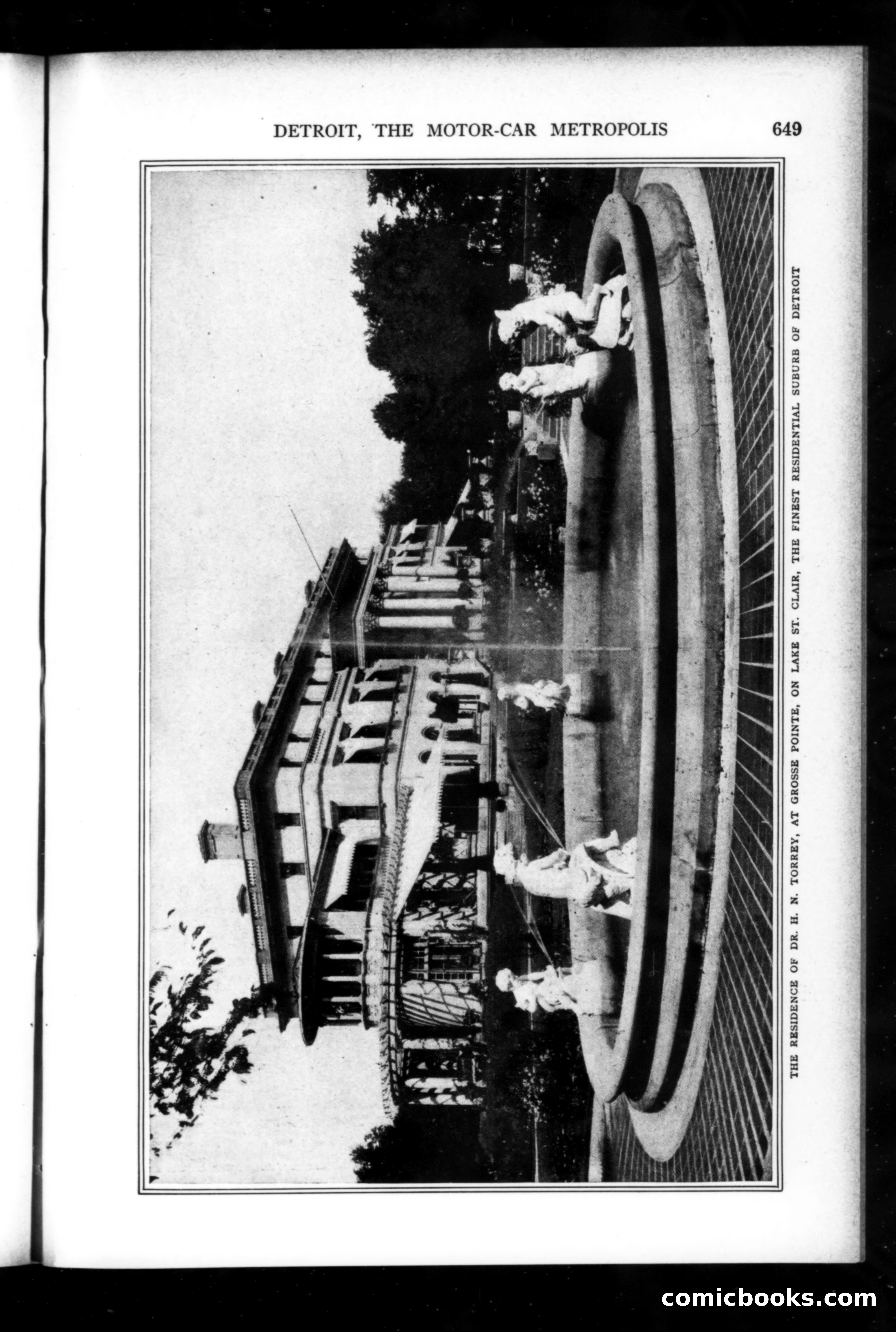 Munsey's Magazine, September 1919 — page 73 of 193