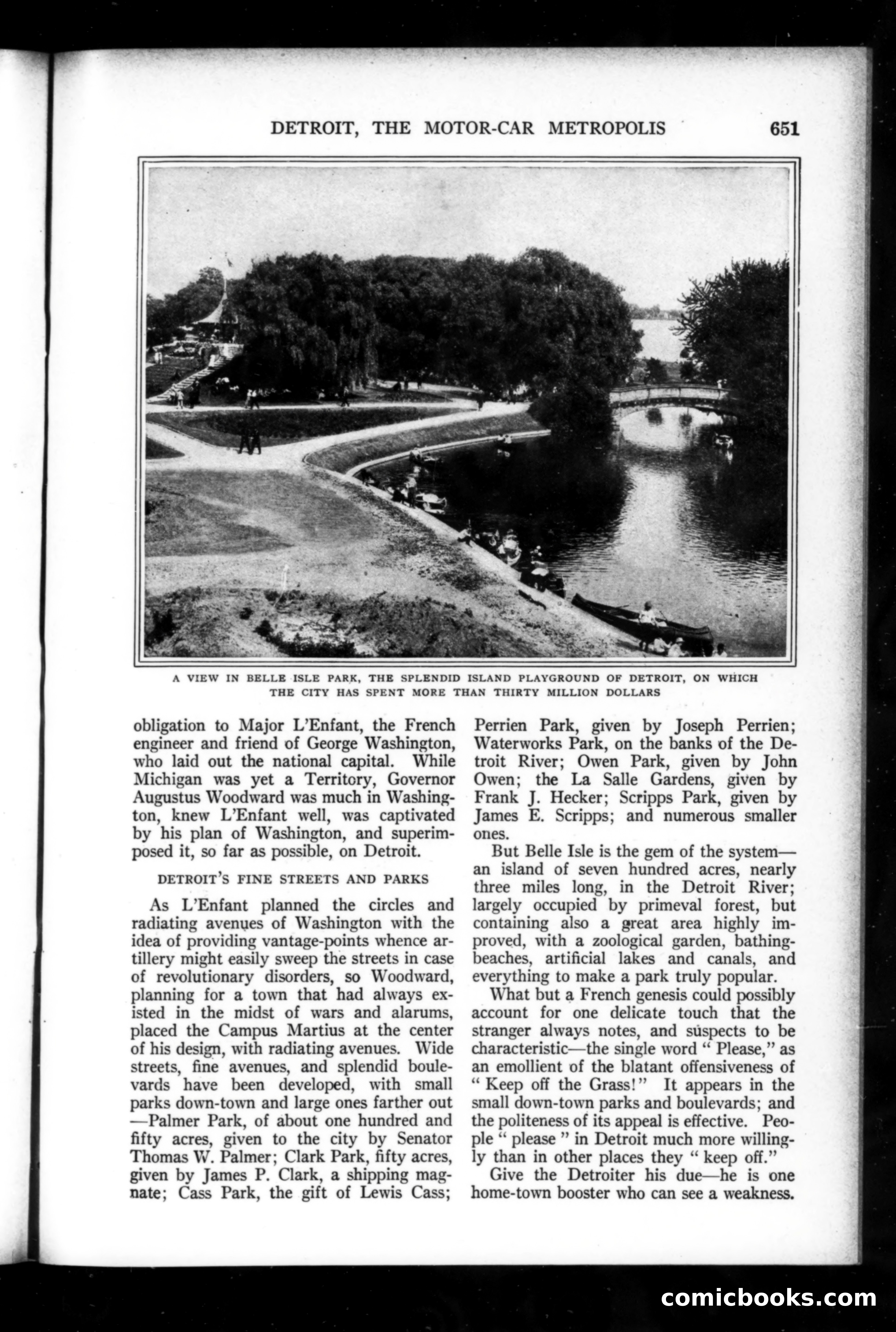 Munsey's Magazine, September 1919 — page 75 of 193