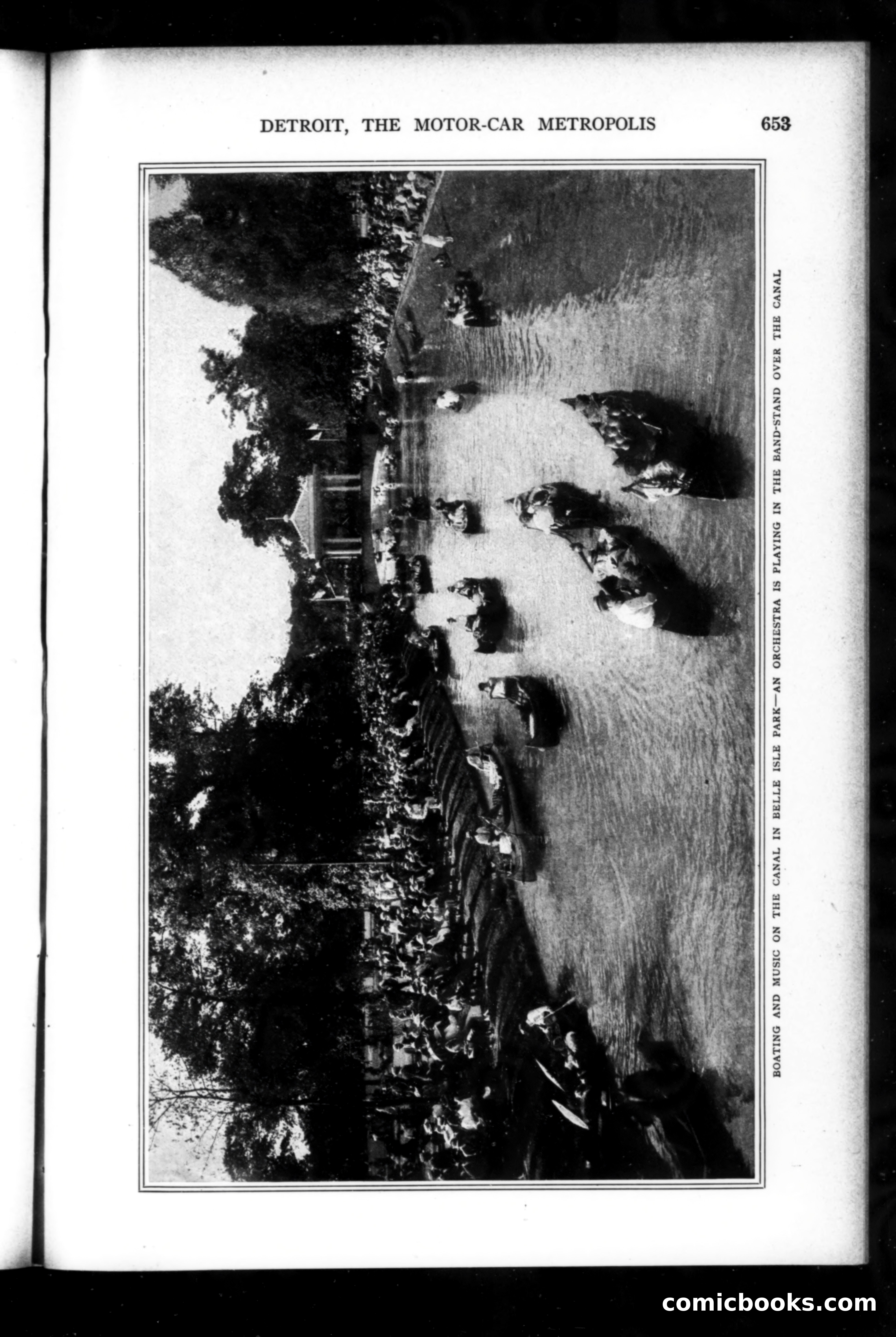 Munsey's Magazine, September 1919 — page 77 of 193
