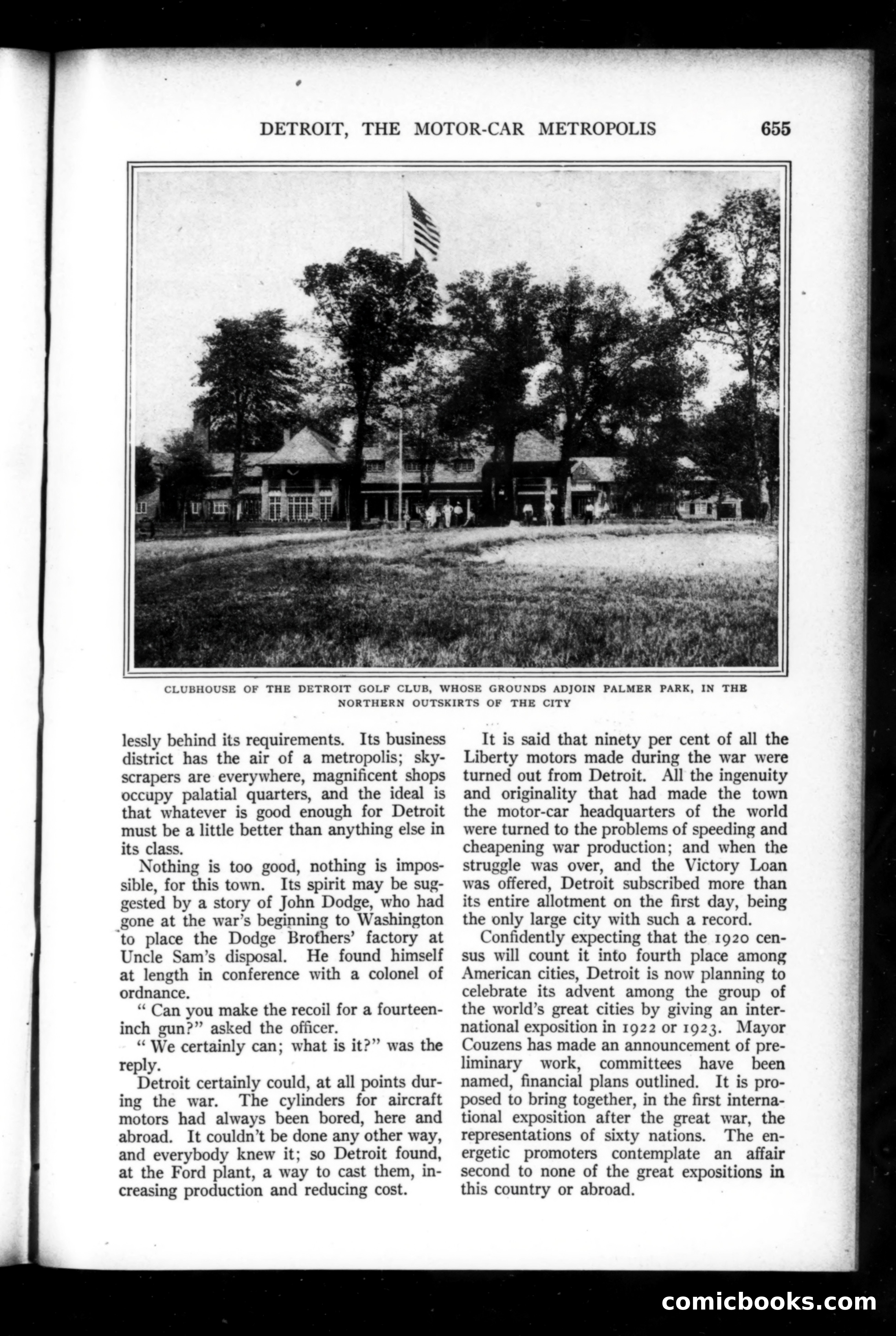 Munsey's Magazine, September 1919 — page 79 of 193