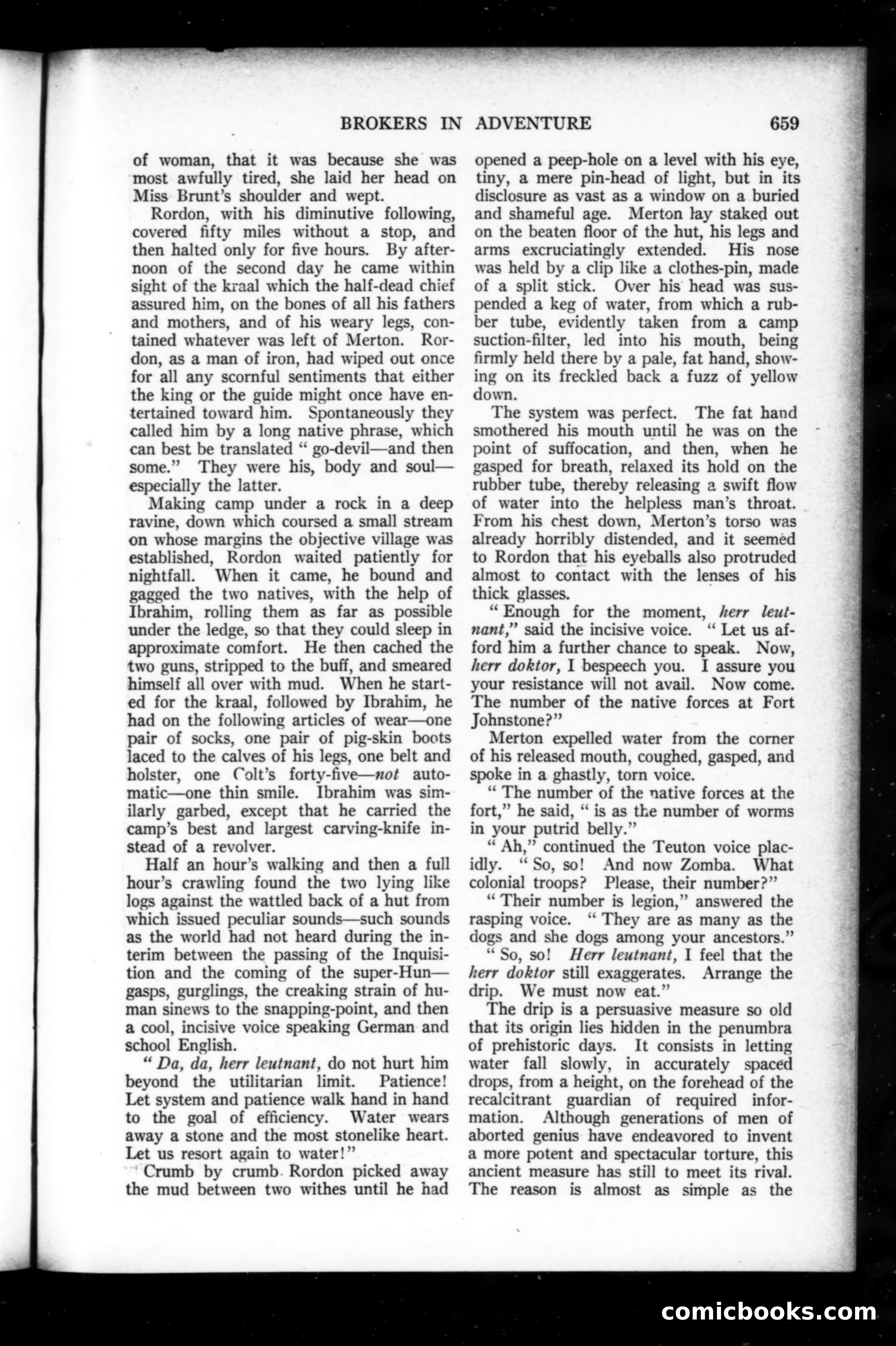 Munsey's Magazine, September 1919 — page 83 of 193