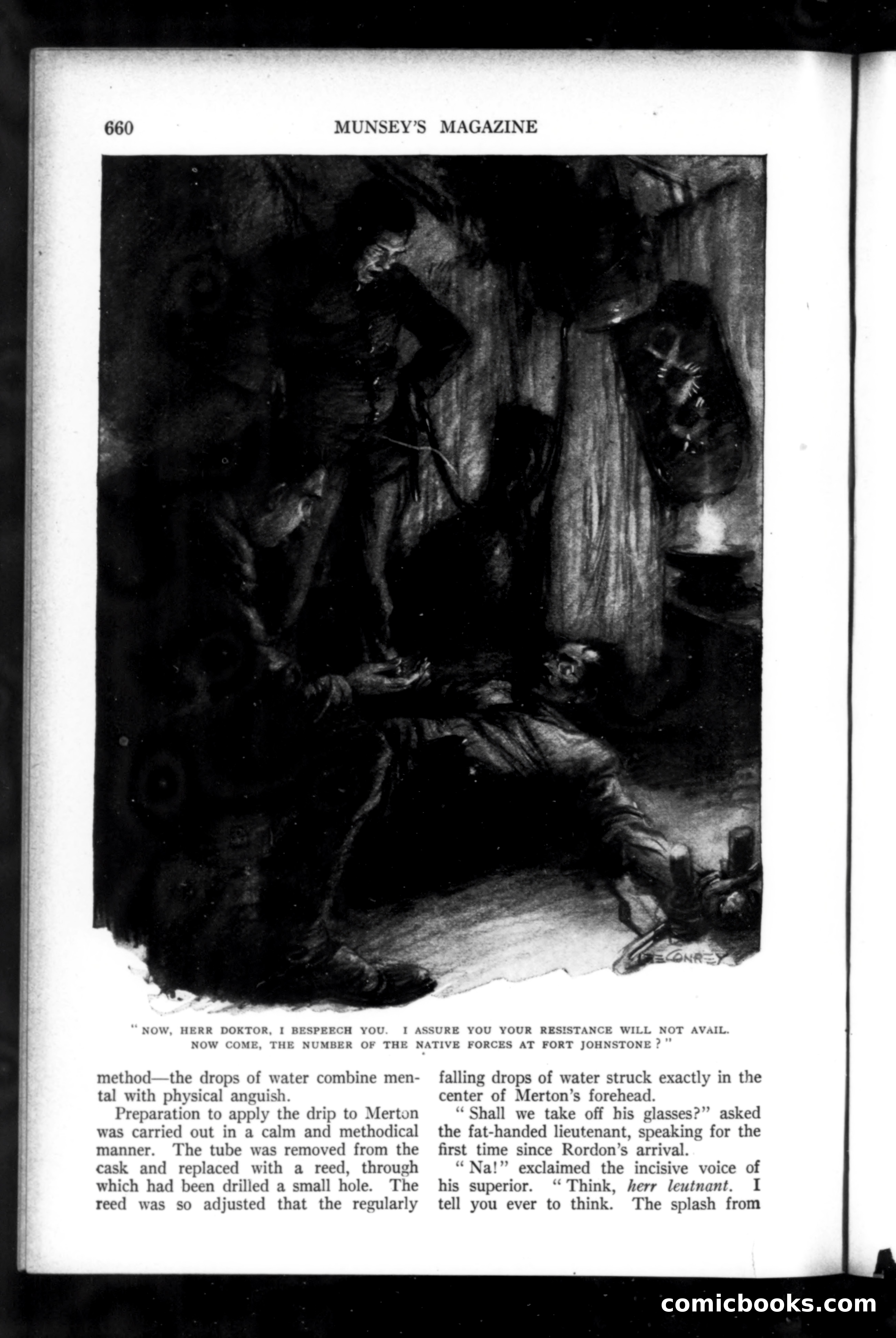 Munsey's Magazine, September 1919 — page 84 of 193