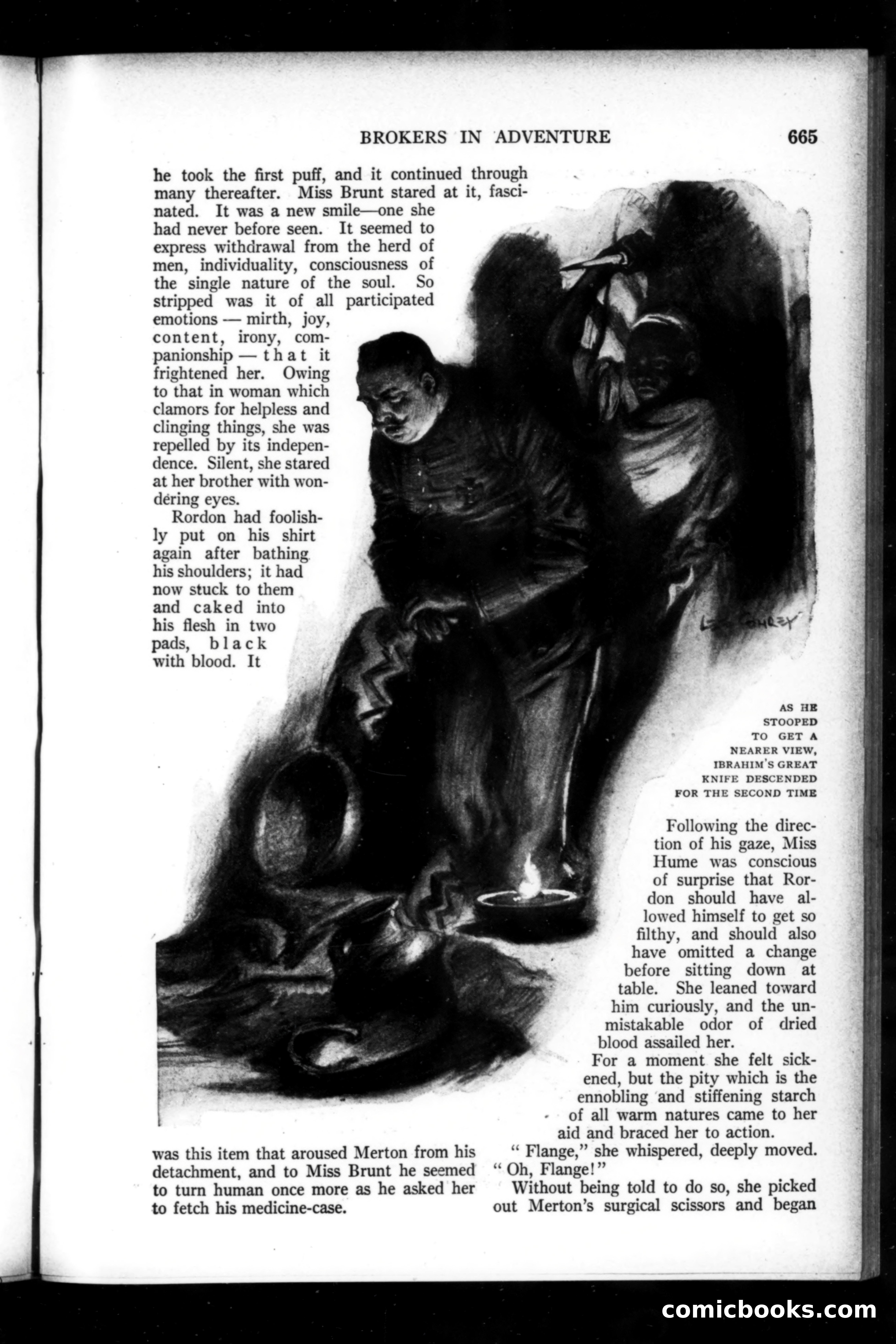 Munsey's Magazine, September 1919 — page 89 of 193