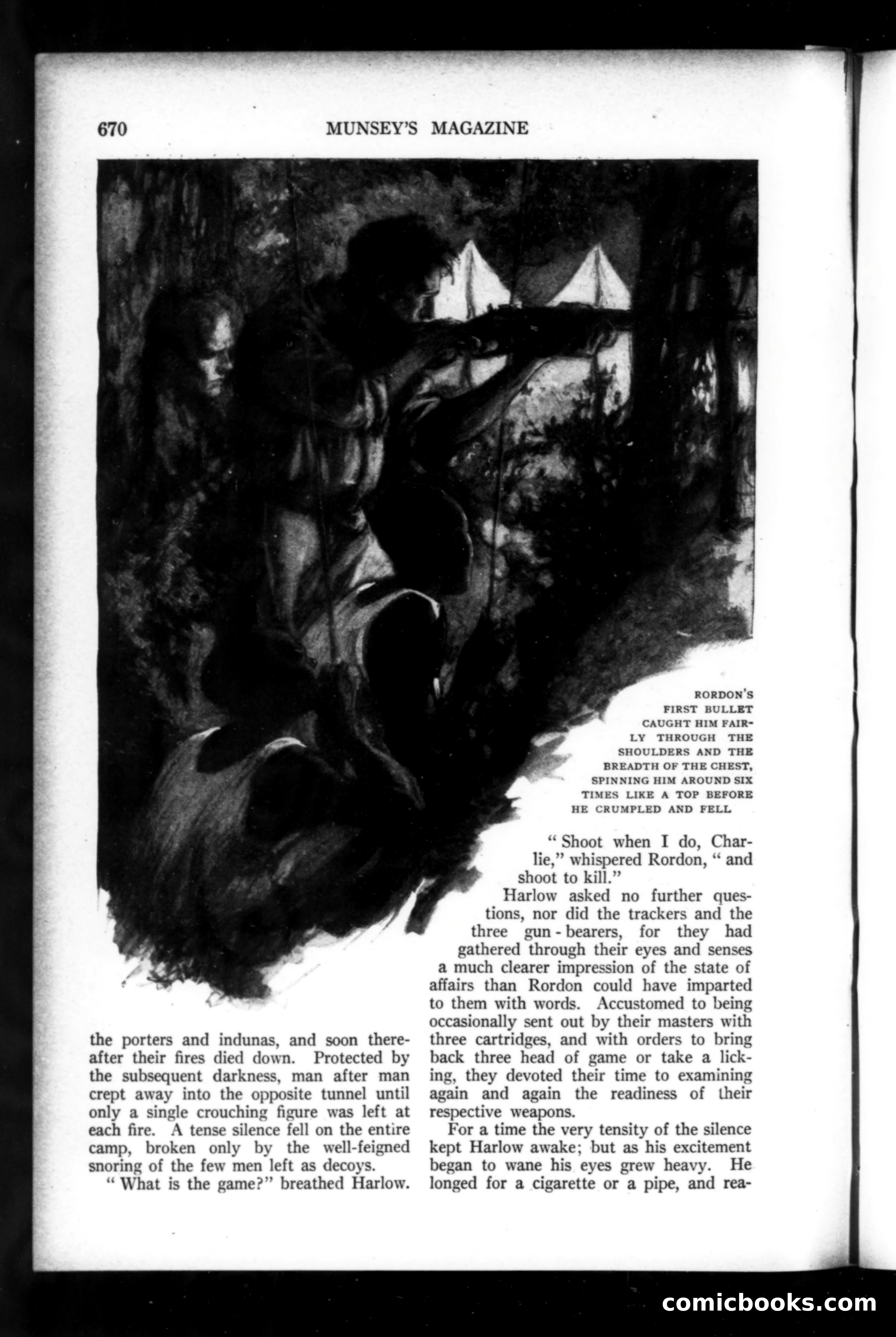 Munsey's Magazine, September 1919 — page 94 of 193