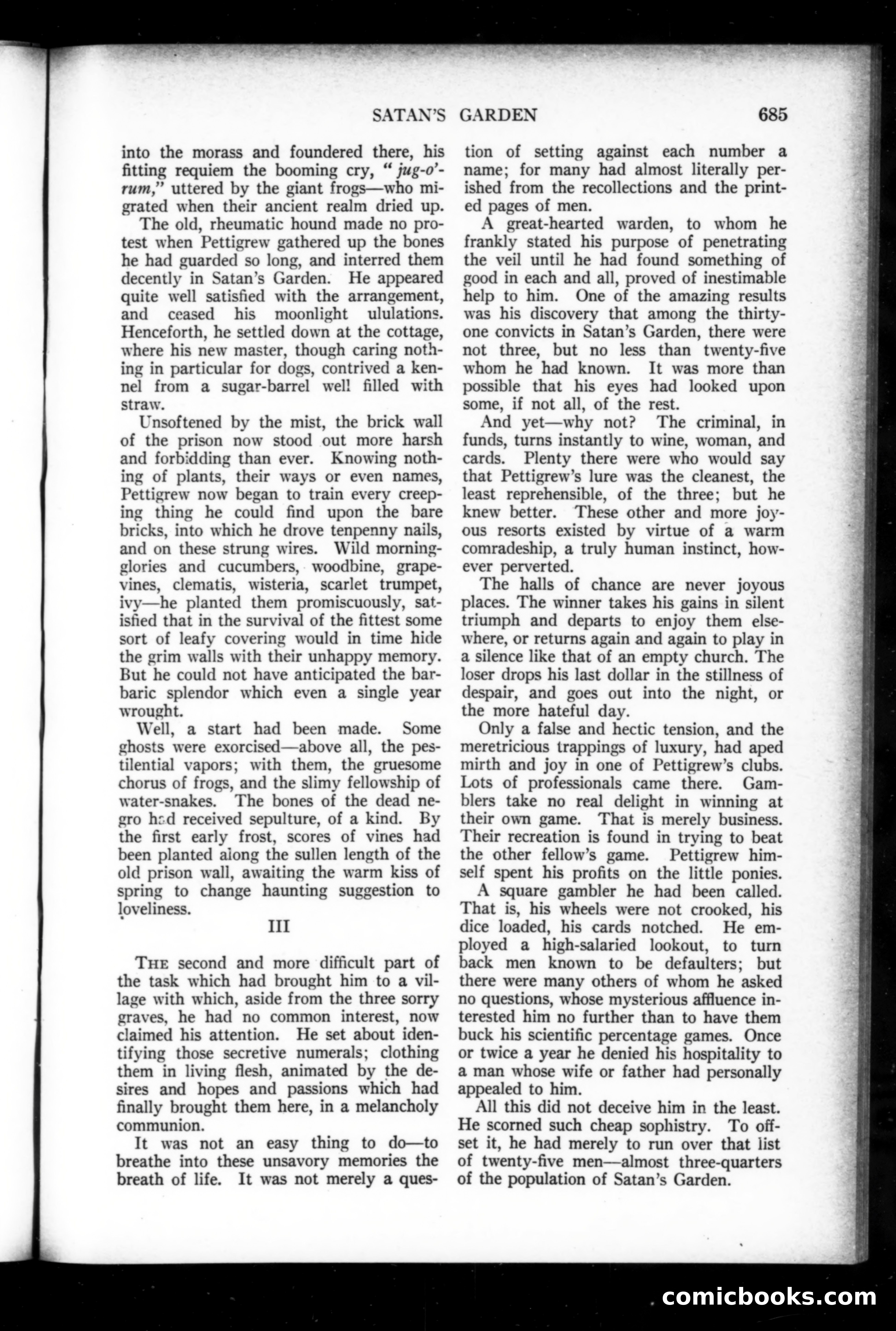 Munsey's Magazine, September 1919 — page 109 of 193