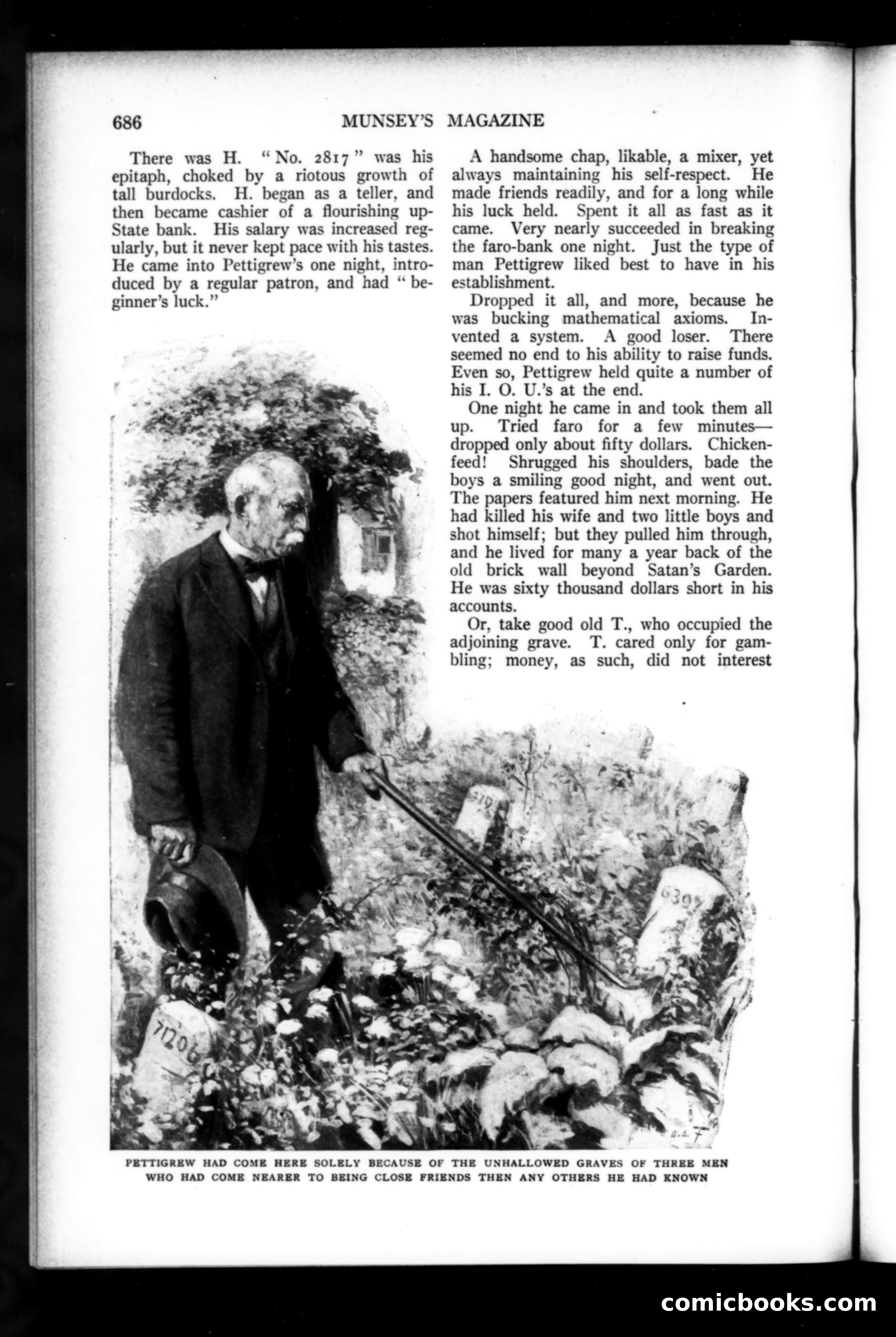 Munsey's Magazine, September 1919 — page 110 of 193