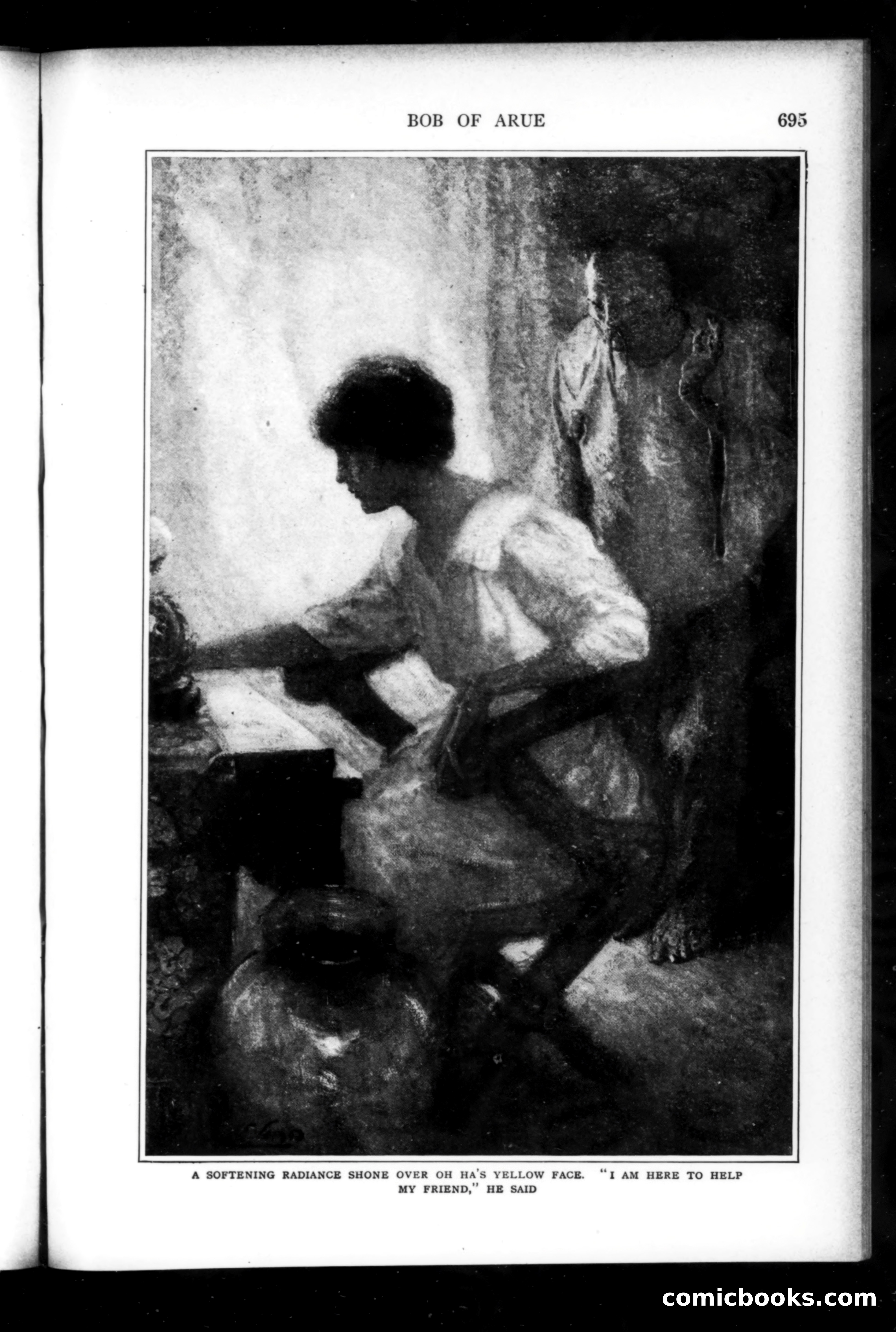 Munsey's Magazine, September 1919 — page 119 of 193