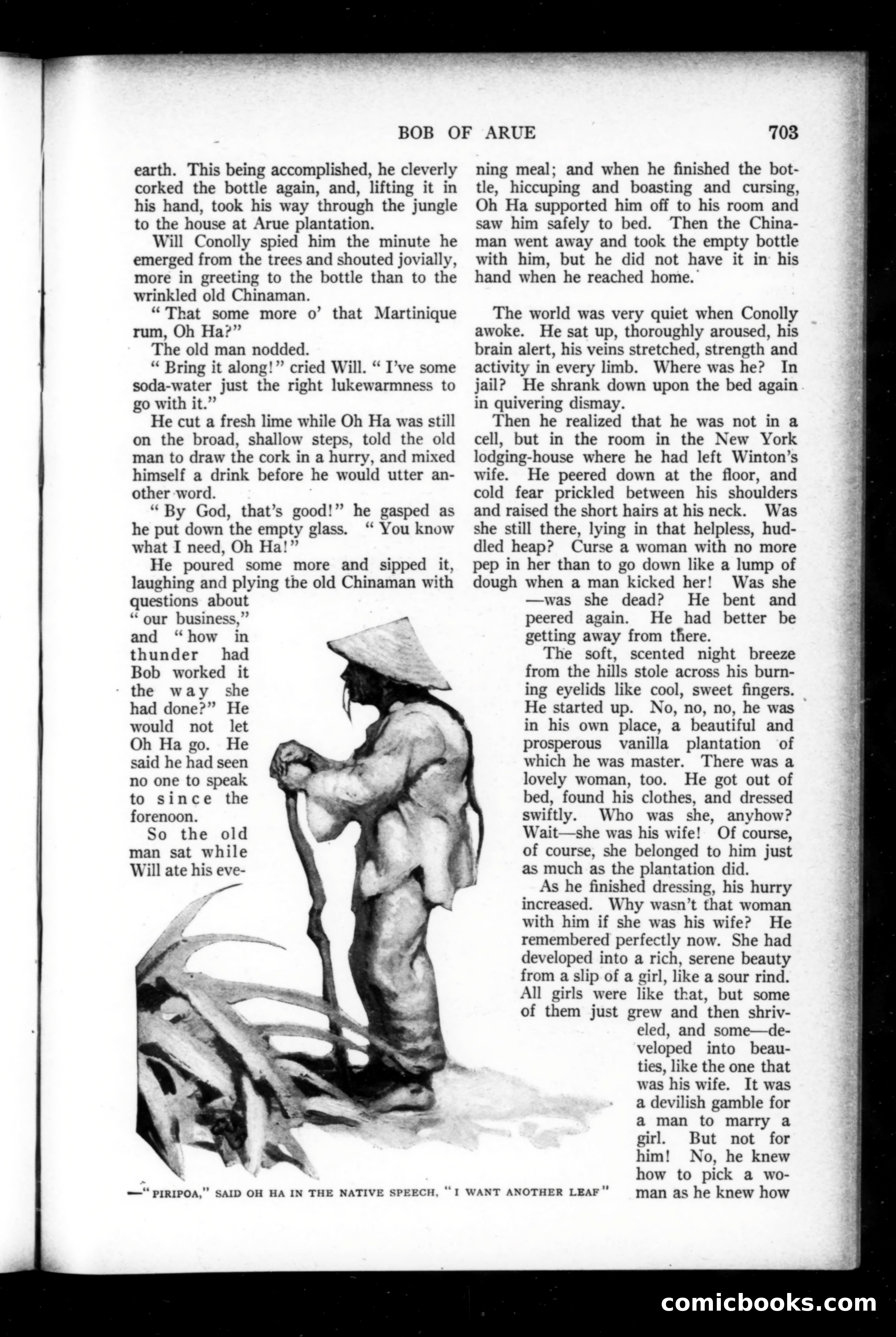 Munsey's Magazine, September 1919 — page 127 of 193