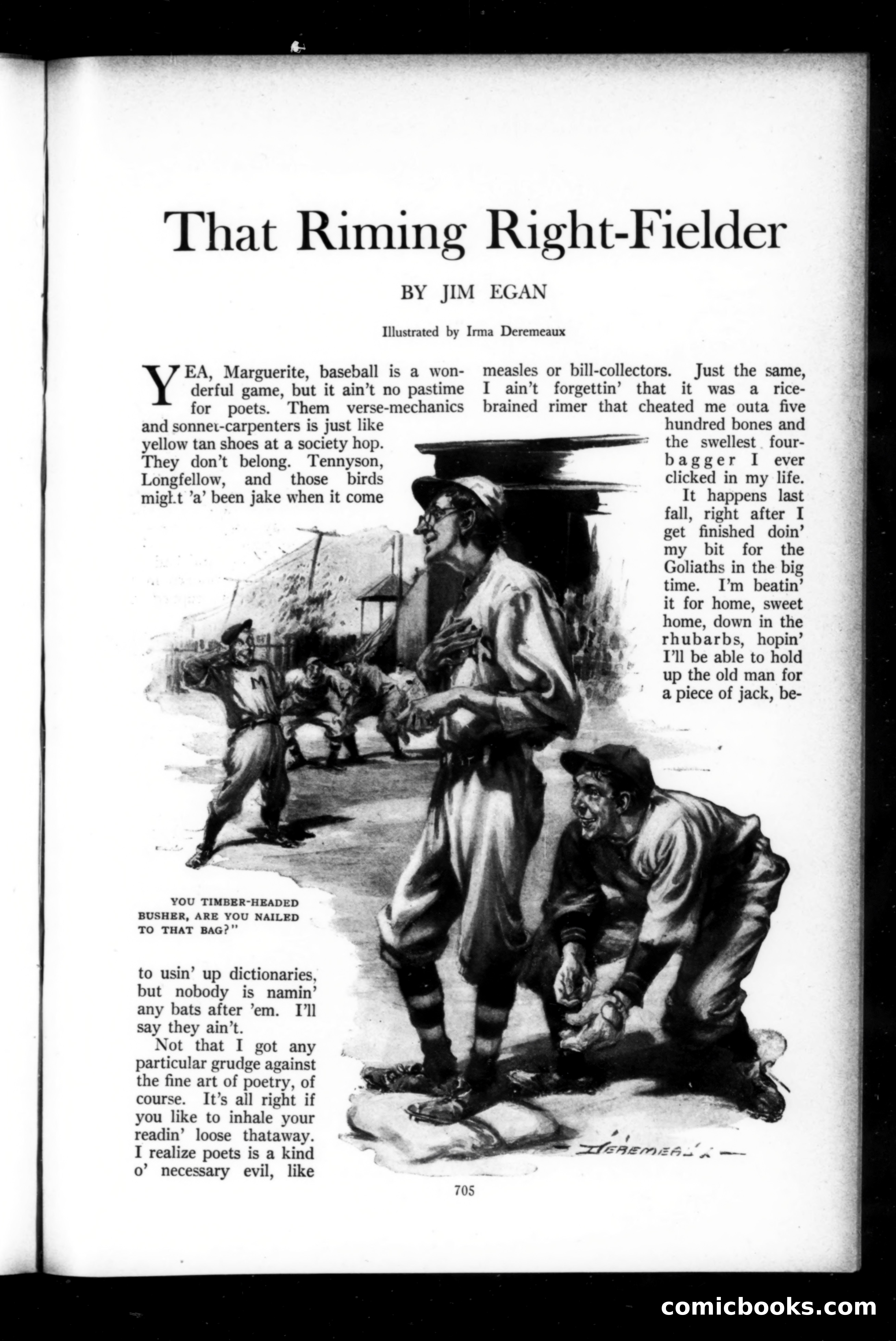 Munsey's Magazine, September 1919 — page 129 of 193