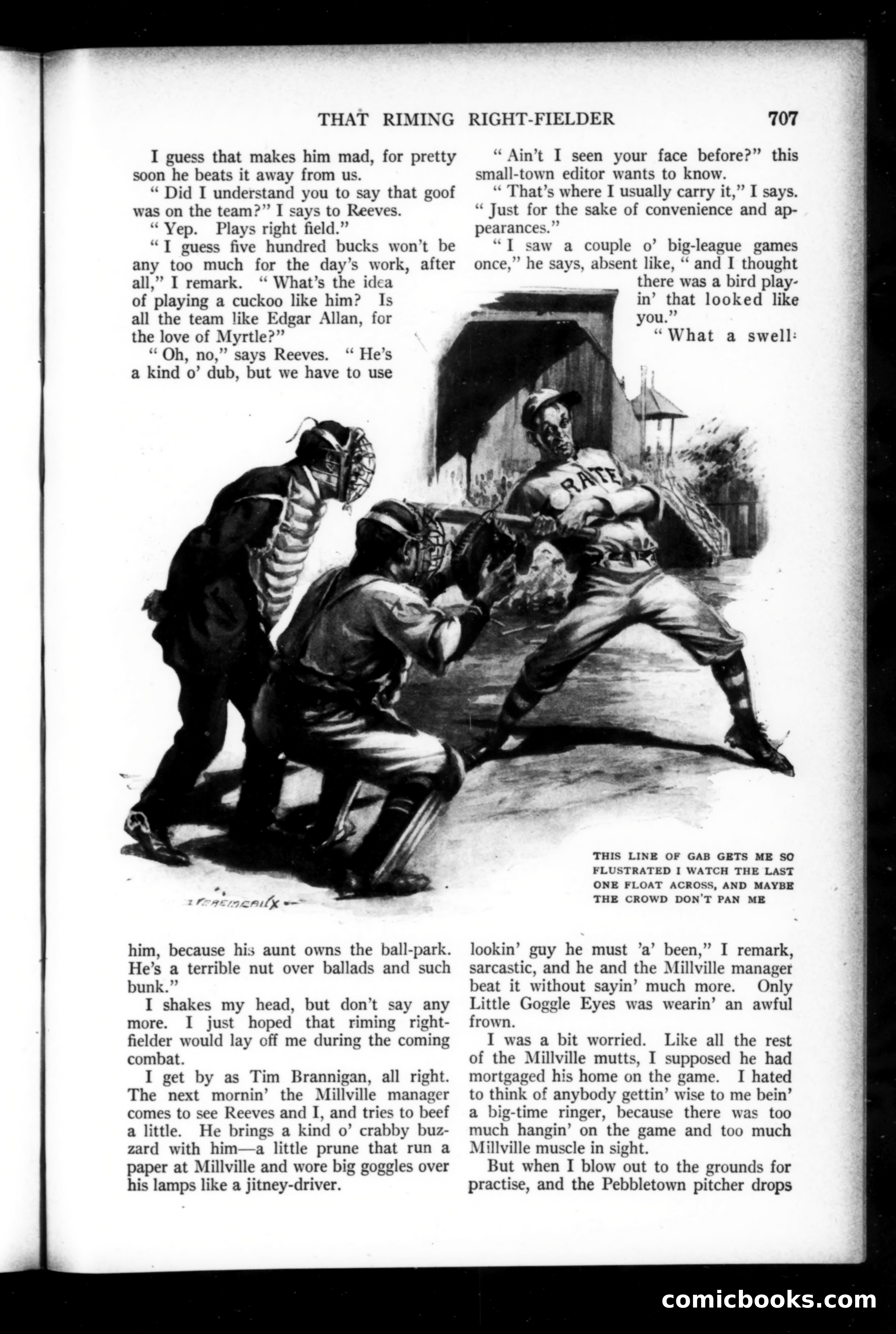 Munsey's Magazine, September 1919 — page 131 of 193