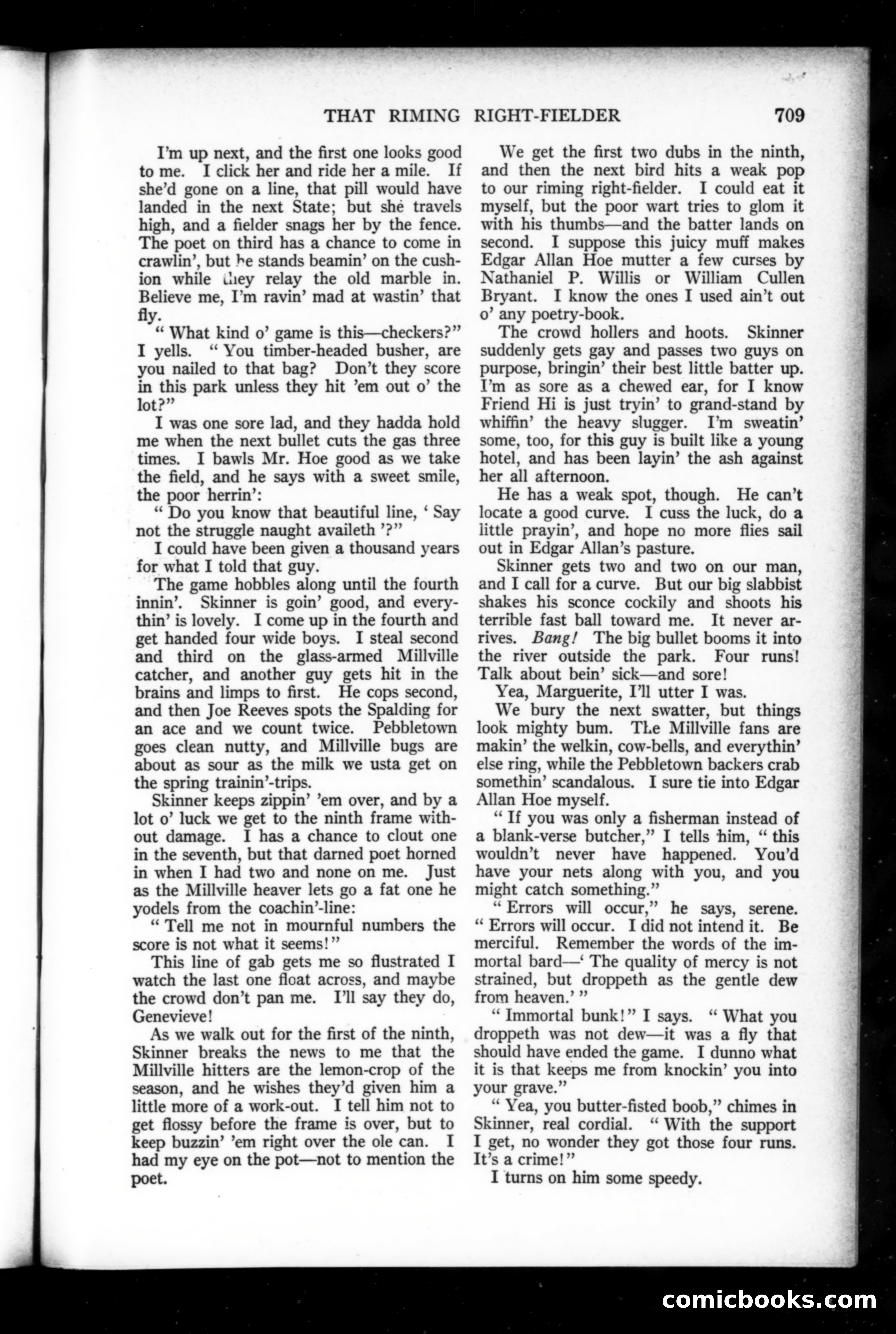 Munsey's Magazine, September 1919 — page 133 of 193