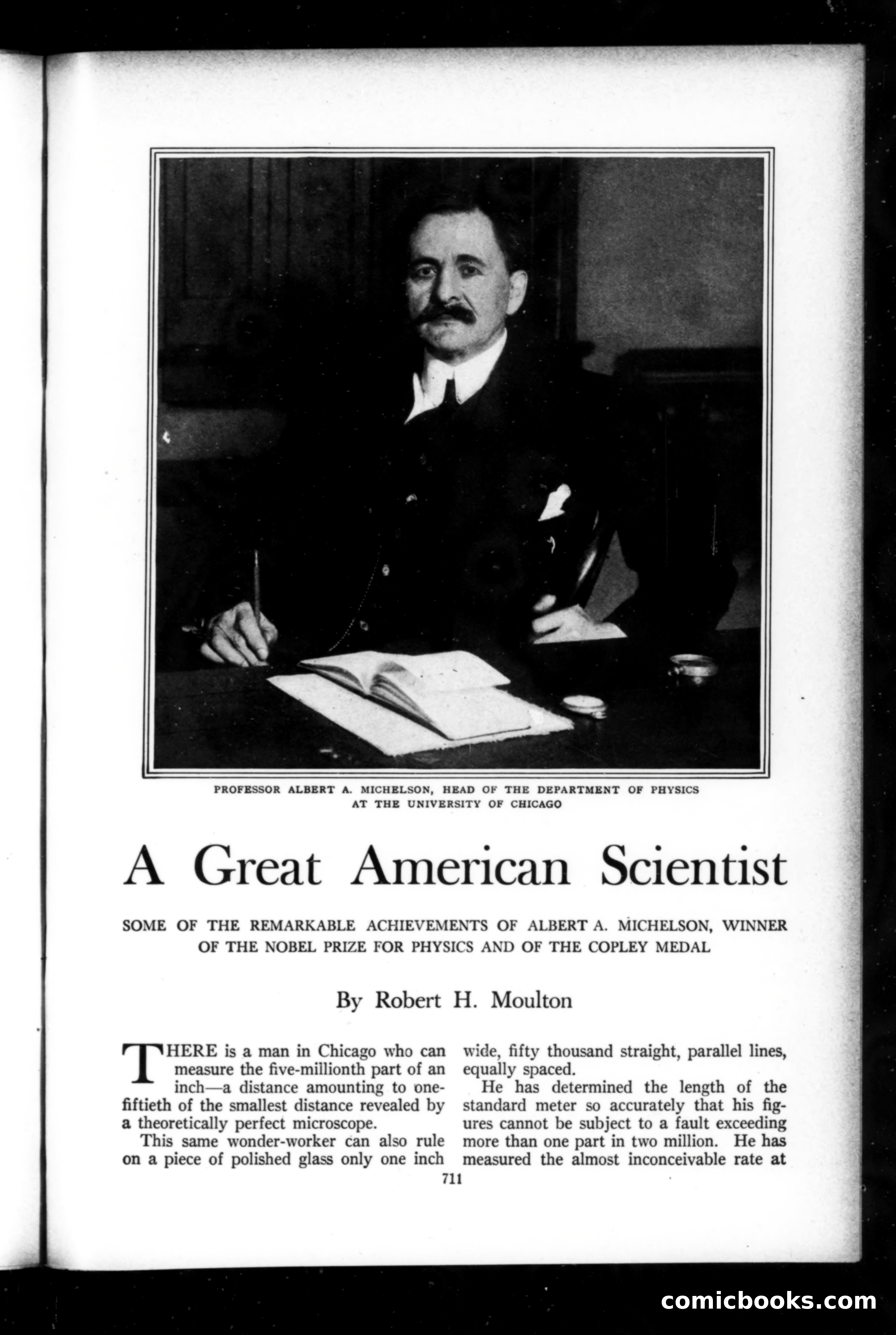 Munsey's Magazine, September 1919 — page 135 of 193
