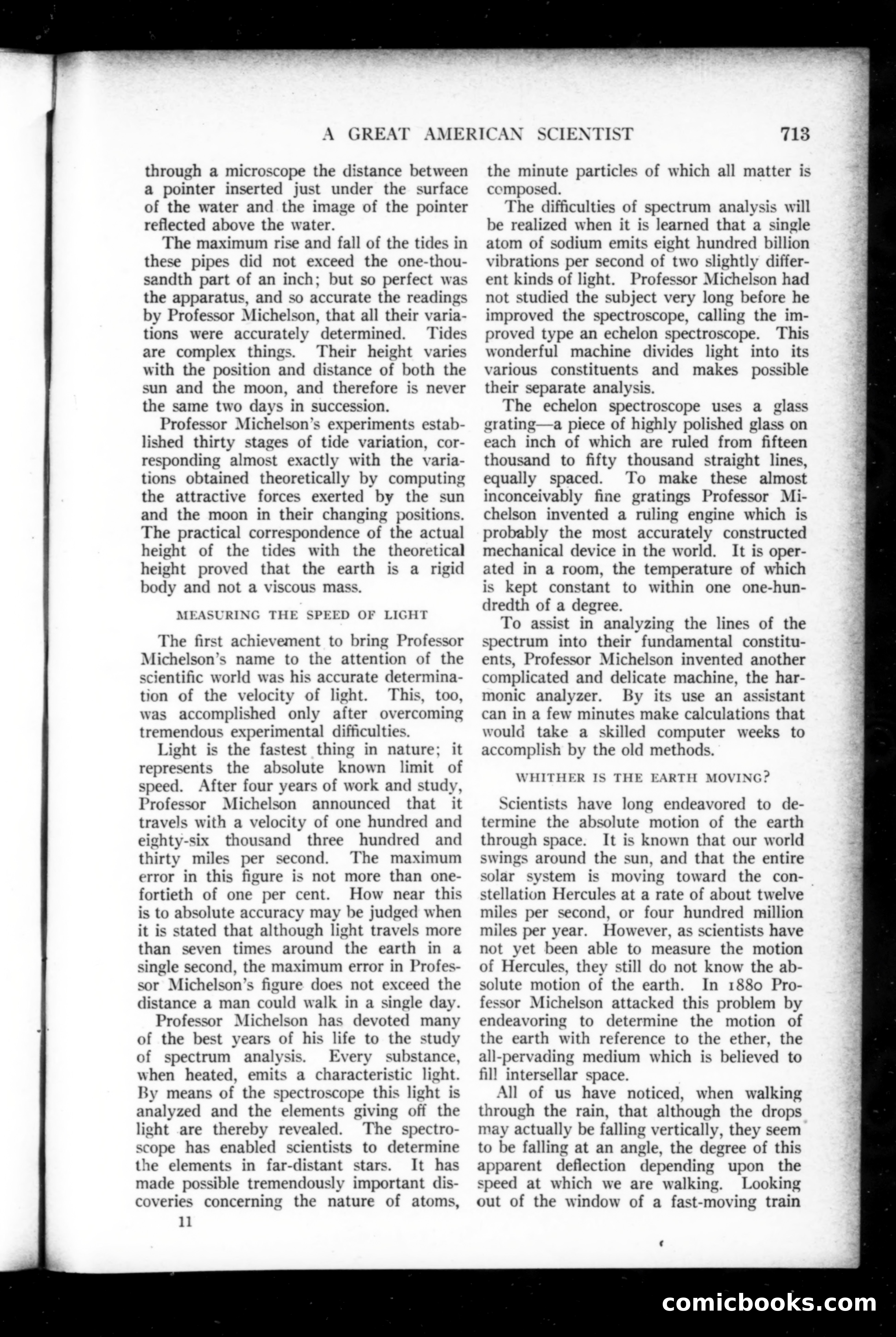 Munsey's Magazine, September 1919 — page 137 of 193