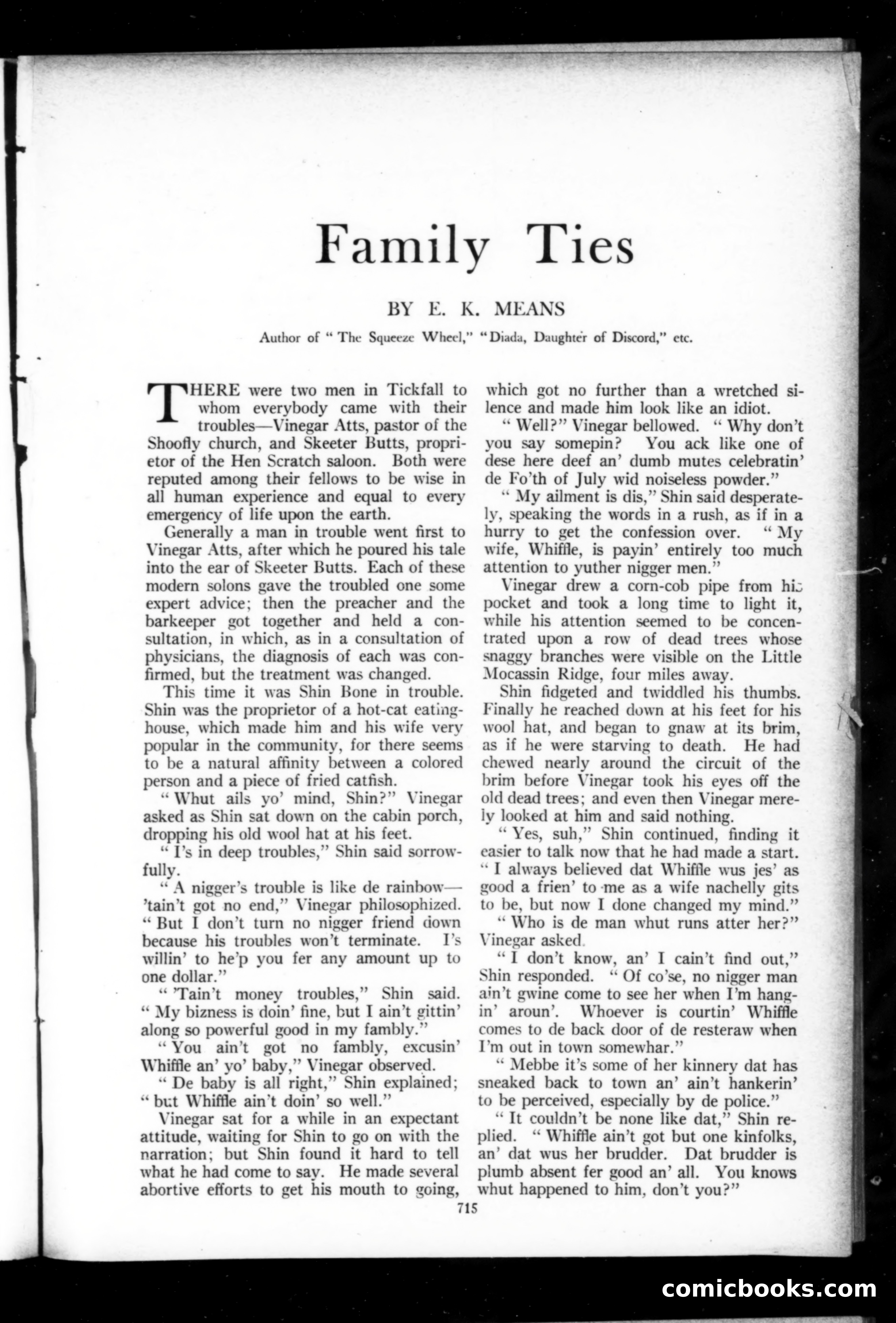 Munsey's Magazine, September 1919 — page 139 of 193