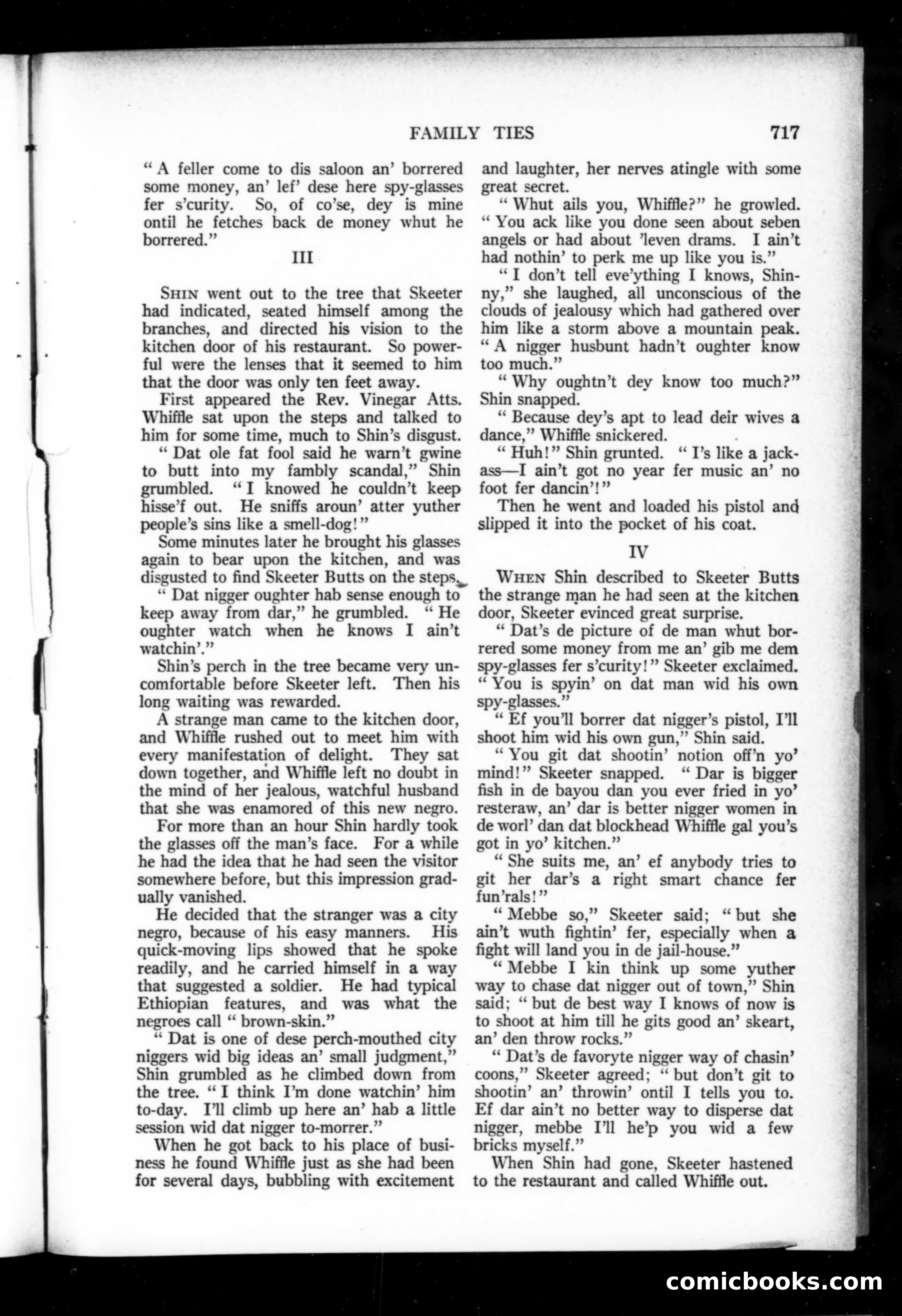 Munsey's Magazine, September 1919 — page 141 of 193