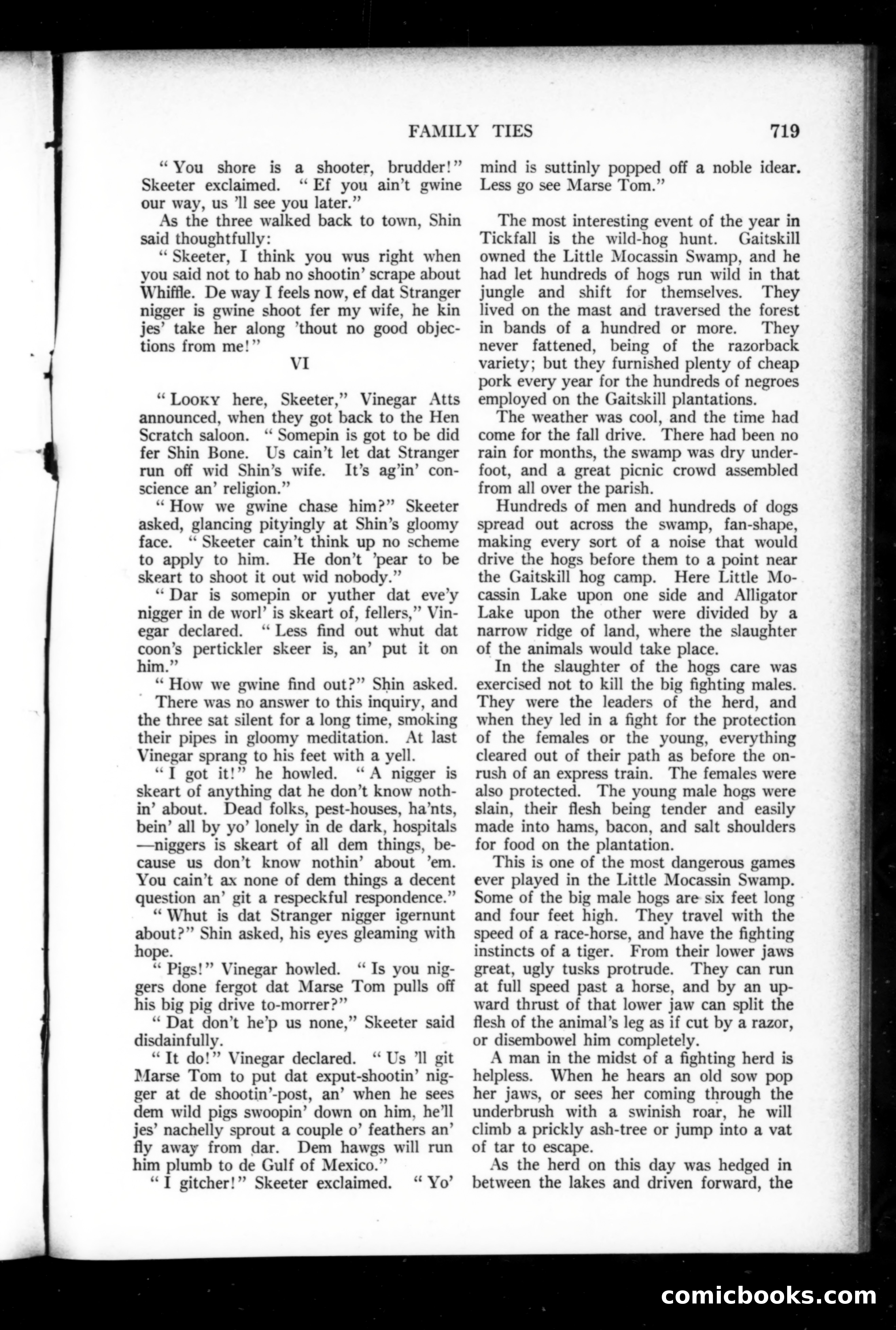 Munsey's Magazine, September 1919 — page 143 of 193