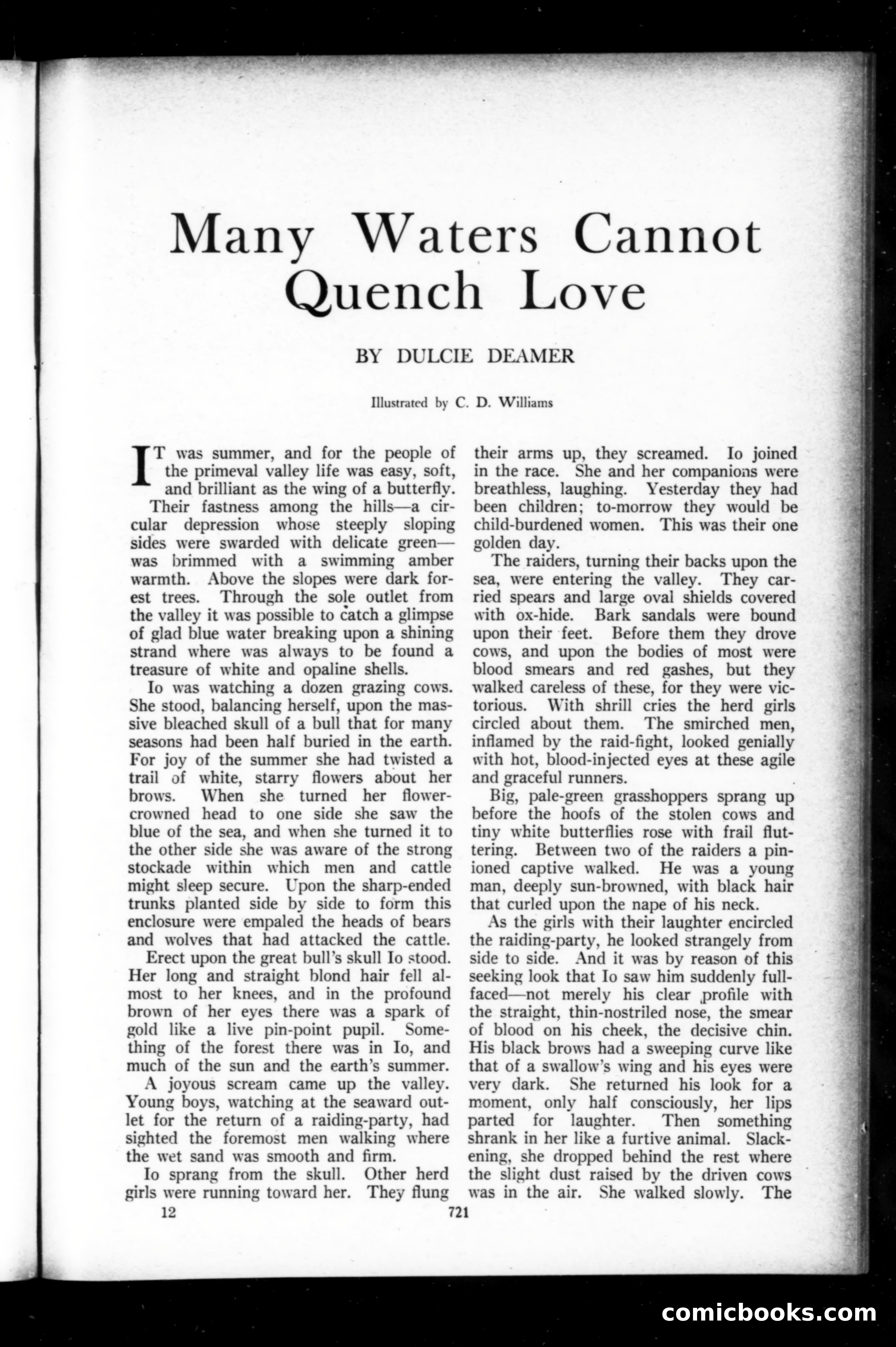 Munsey's Magazine, September 1919 — page 145 of 193