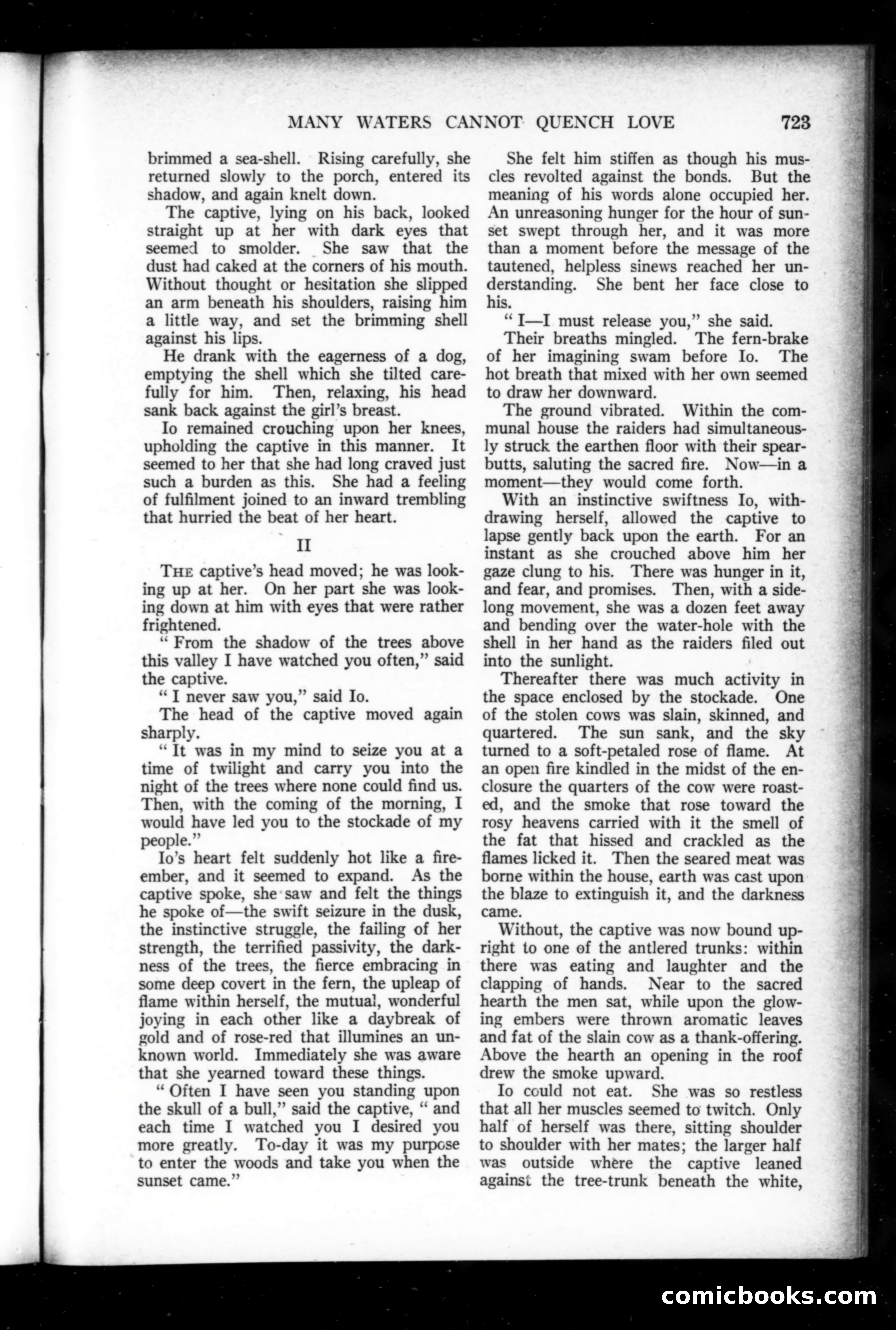 Munsey's Magazine, September 1919 — page 147 of 193
