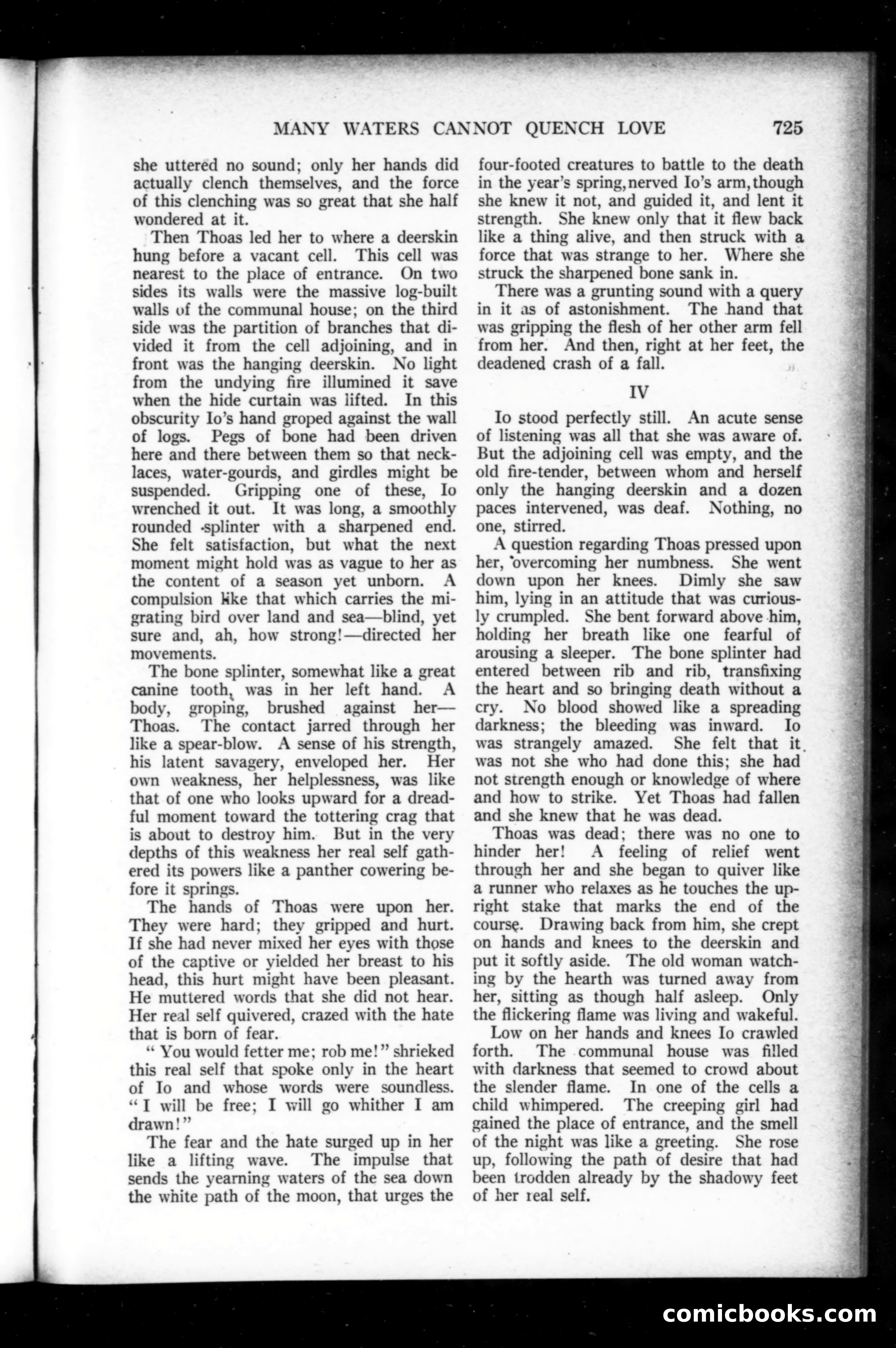Munsey's Magazine, September 1919 — page 149 of 193