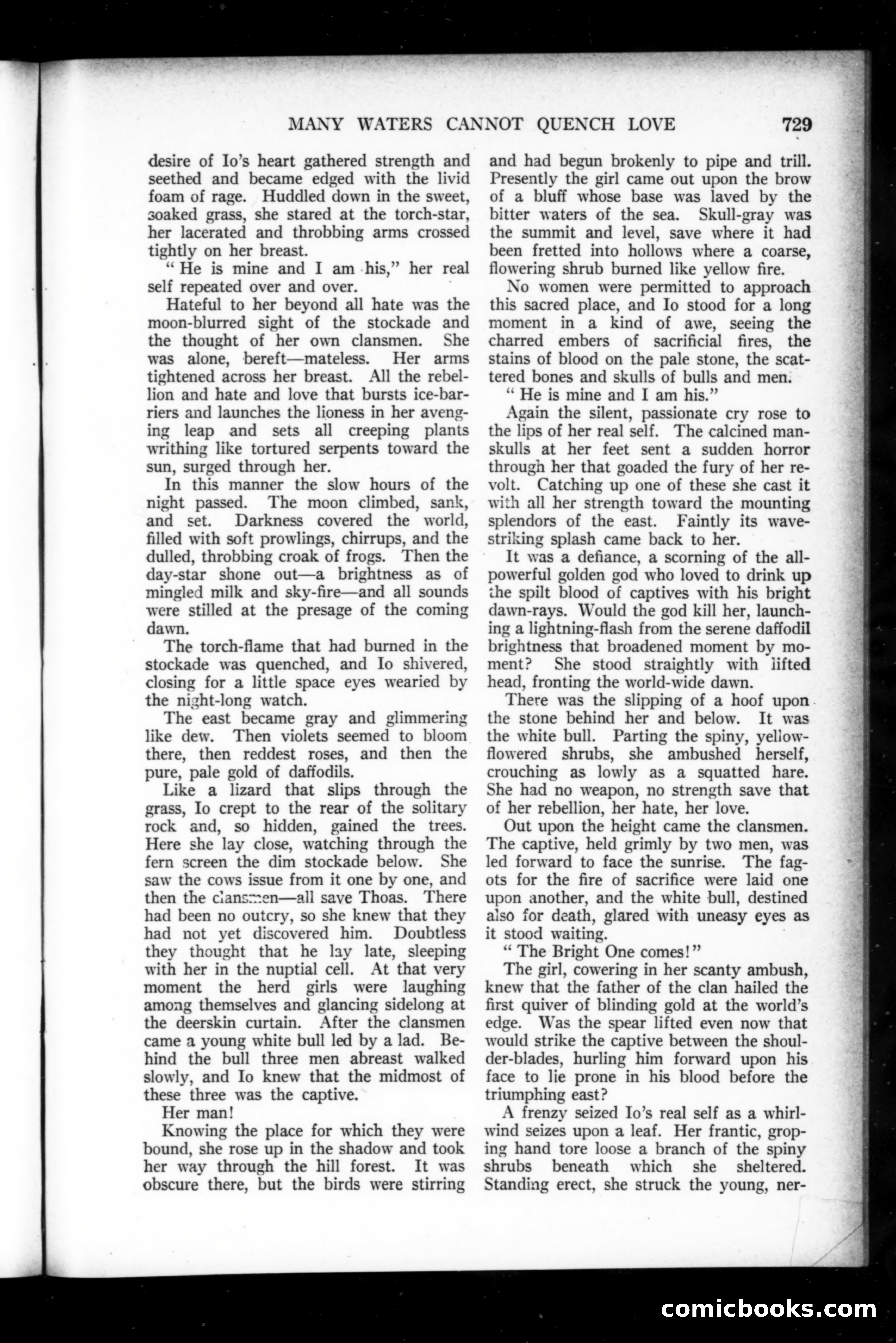 Munsey's Magazine, September 1919 — page 153 of 193