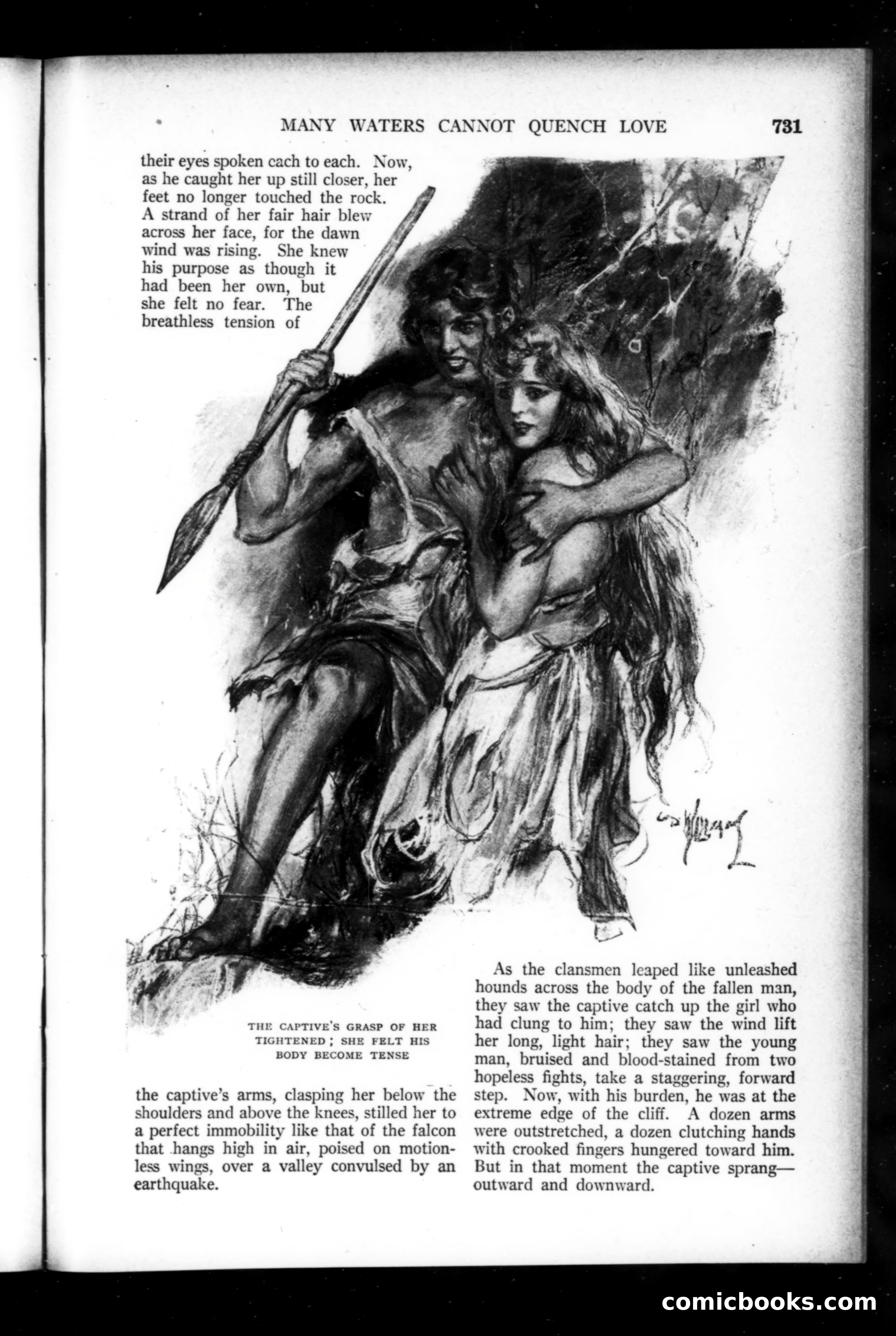 Munsey's Magazine, September 1919 — page 155 of 193