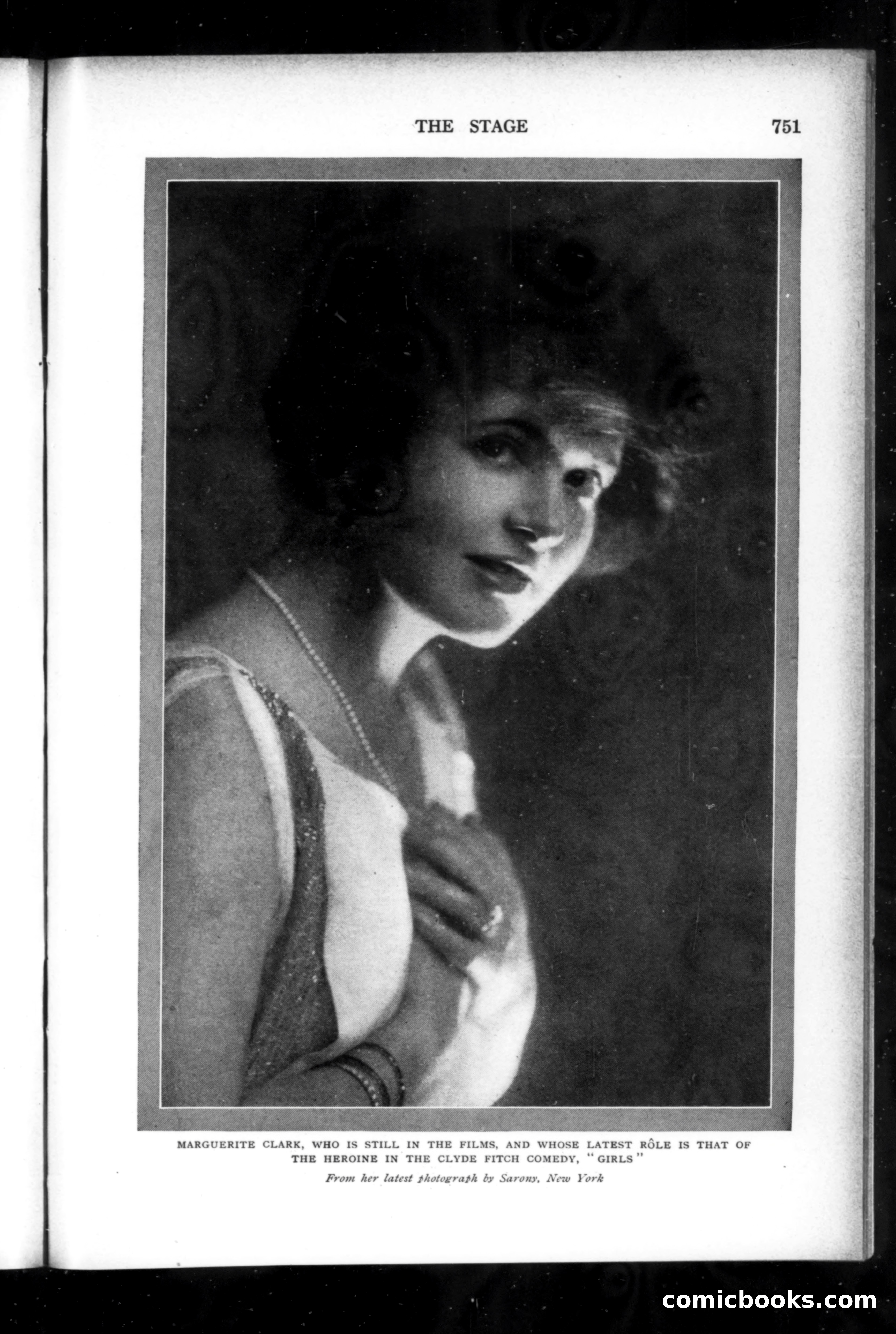 Munsey's Magazine, September 1919 — page 175 of 193