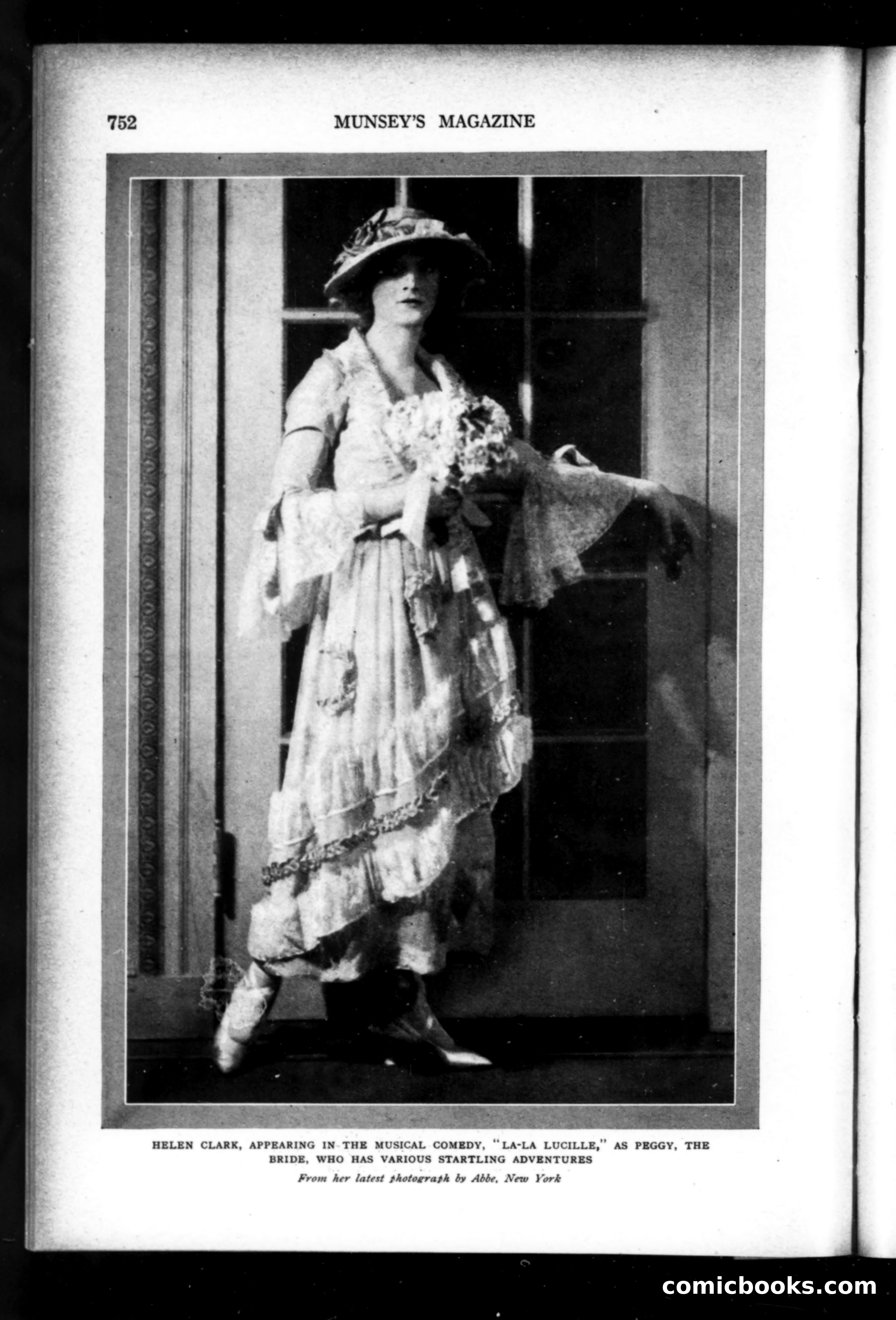 Munsey's Magazine, September 1919 — page 176 of 193