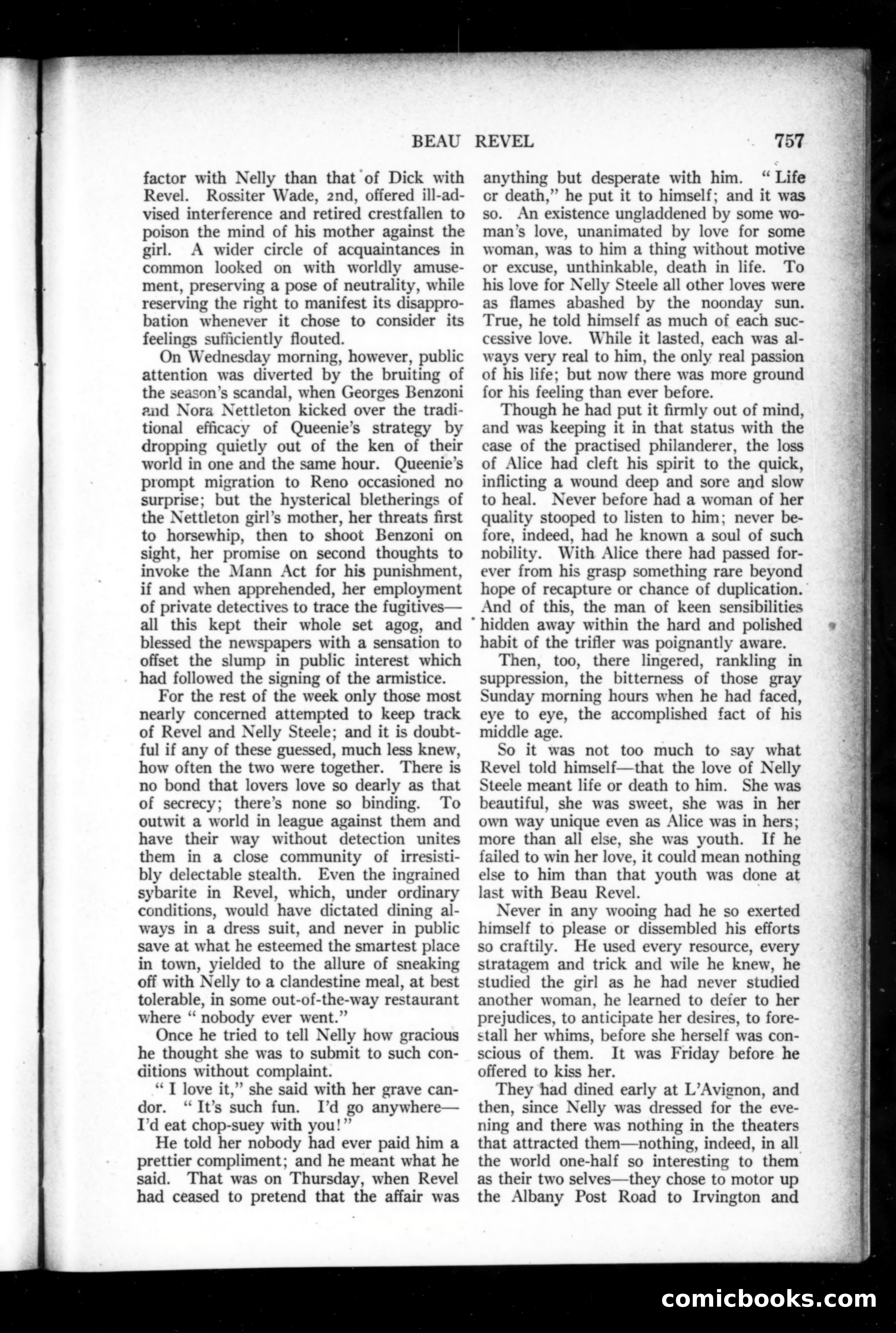 Munsey's Magazine, September 1919 — page 181 of 193