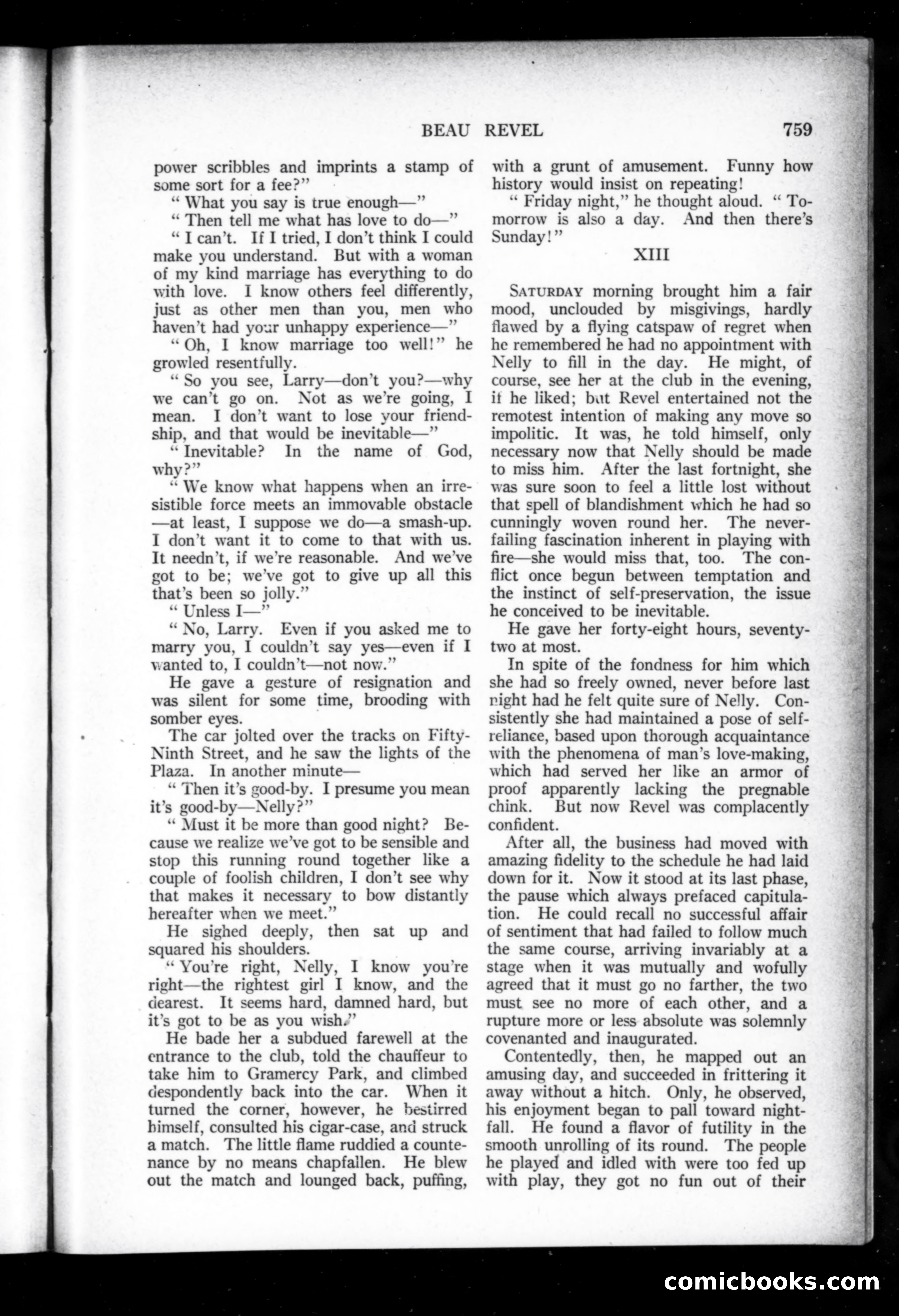 Munsey's Magazine, September 1919 — page 183 of 193