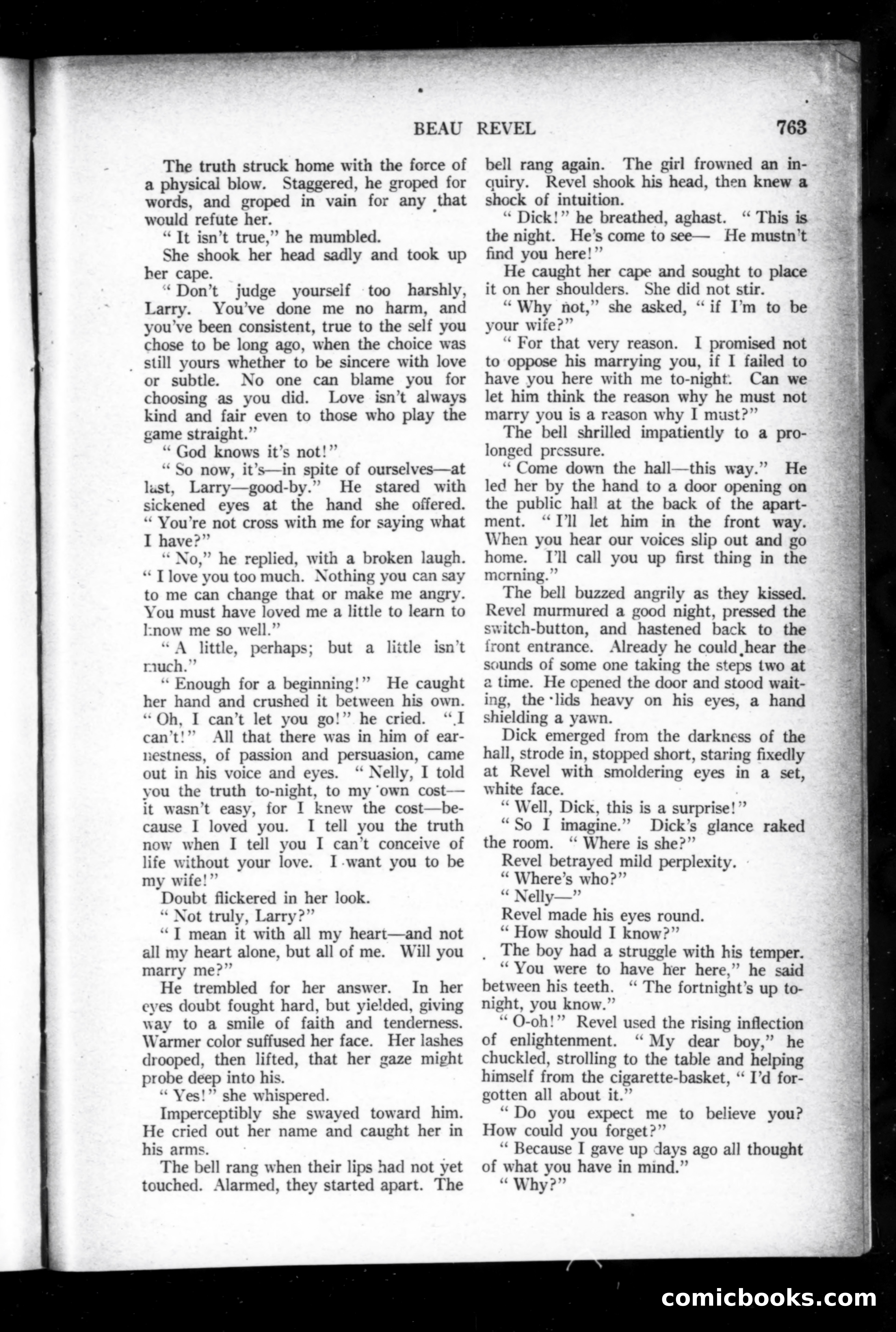 Munsey's Magazine, September 1919 — page 187 of 193
