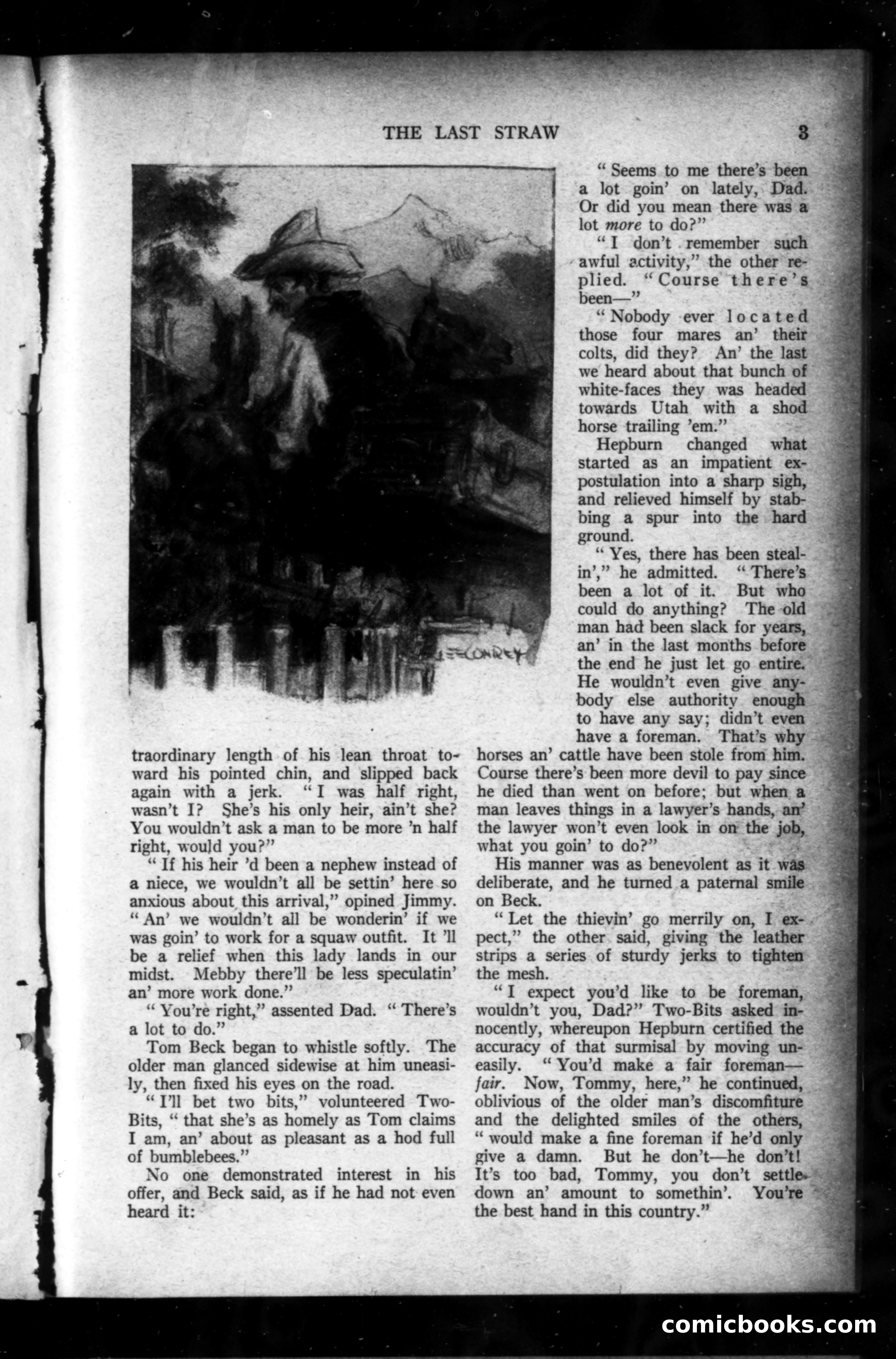 Munsey's Magazine, October 1919 — page 3 of 192