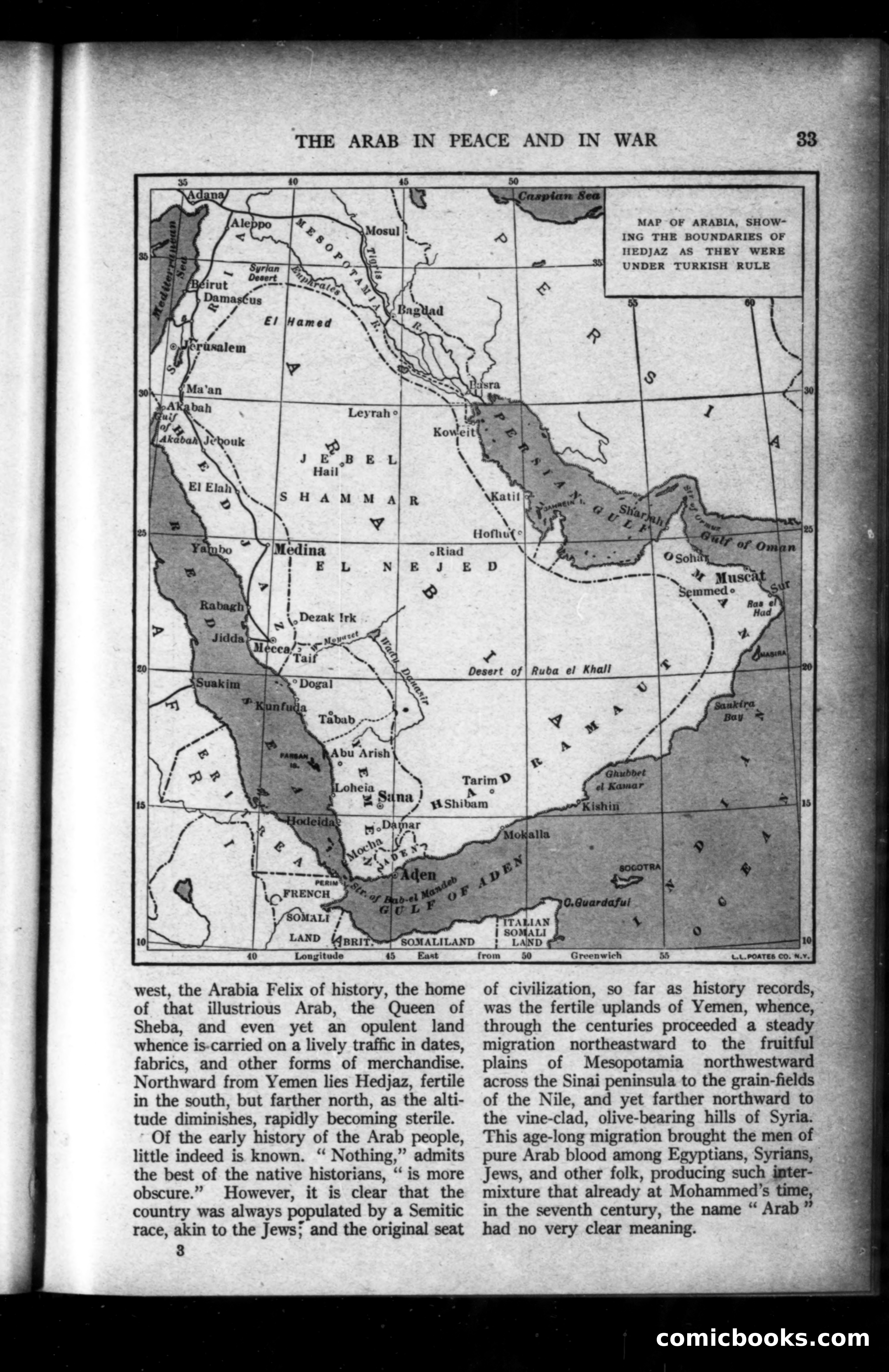 Munsey's Magazine, October 1919 — page 33 of 192