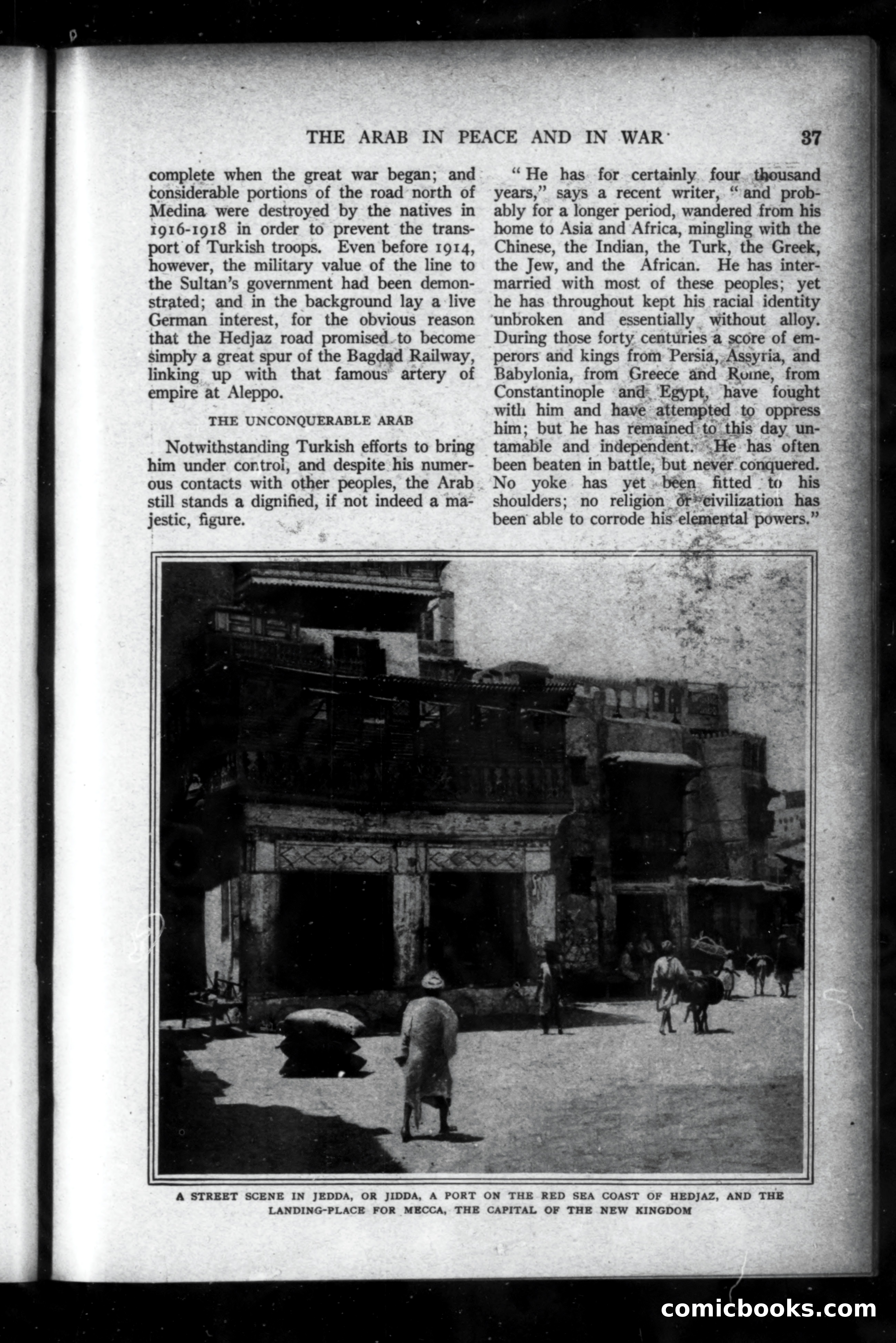 Munsey's Magazine, October 1919 — page 37 of 192