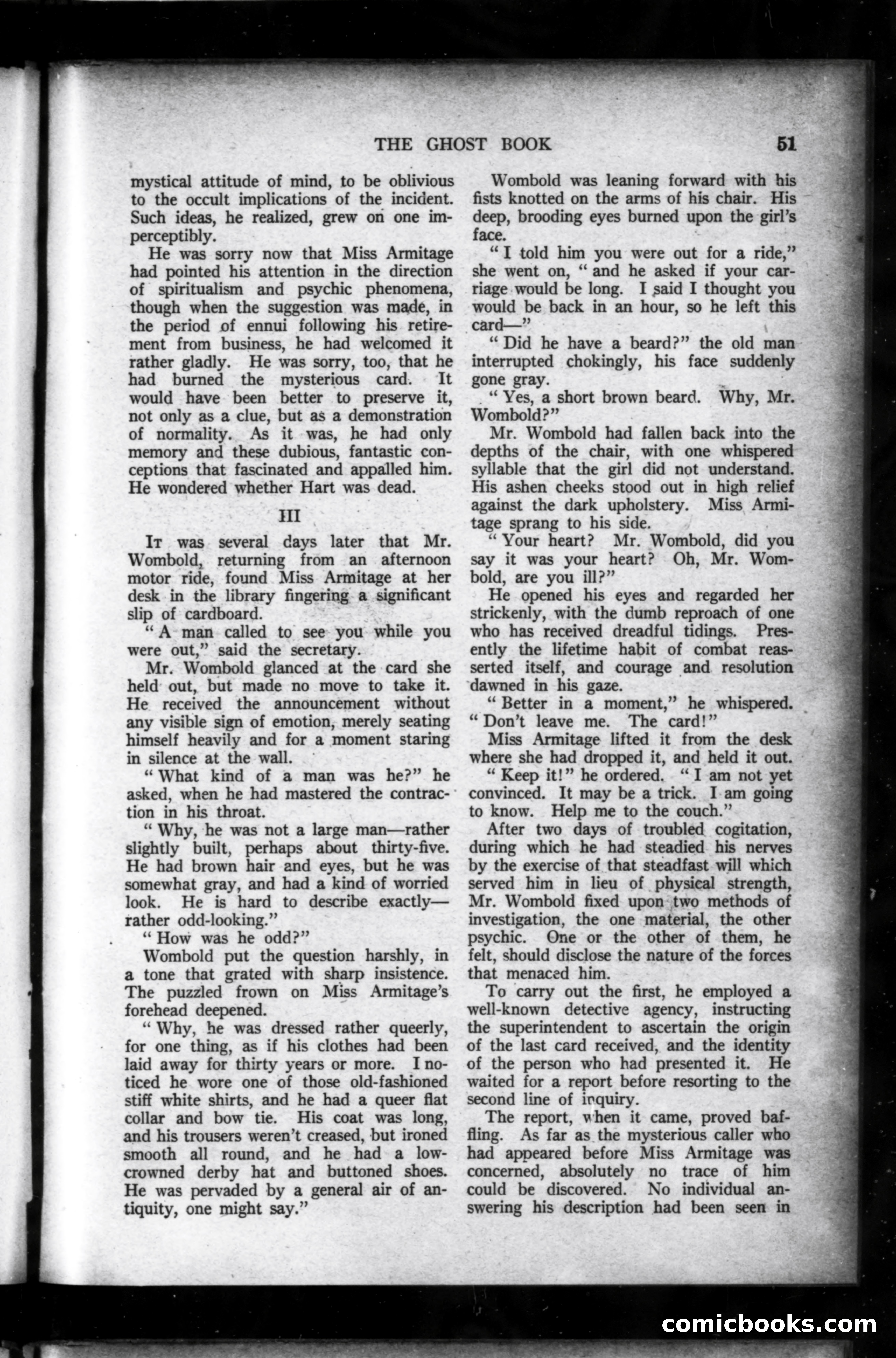 Munsey's Magazine, October 1919 — page 51 of 192