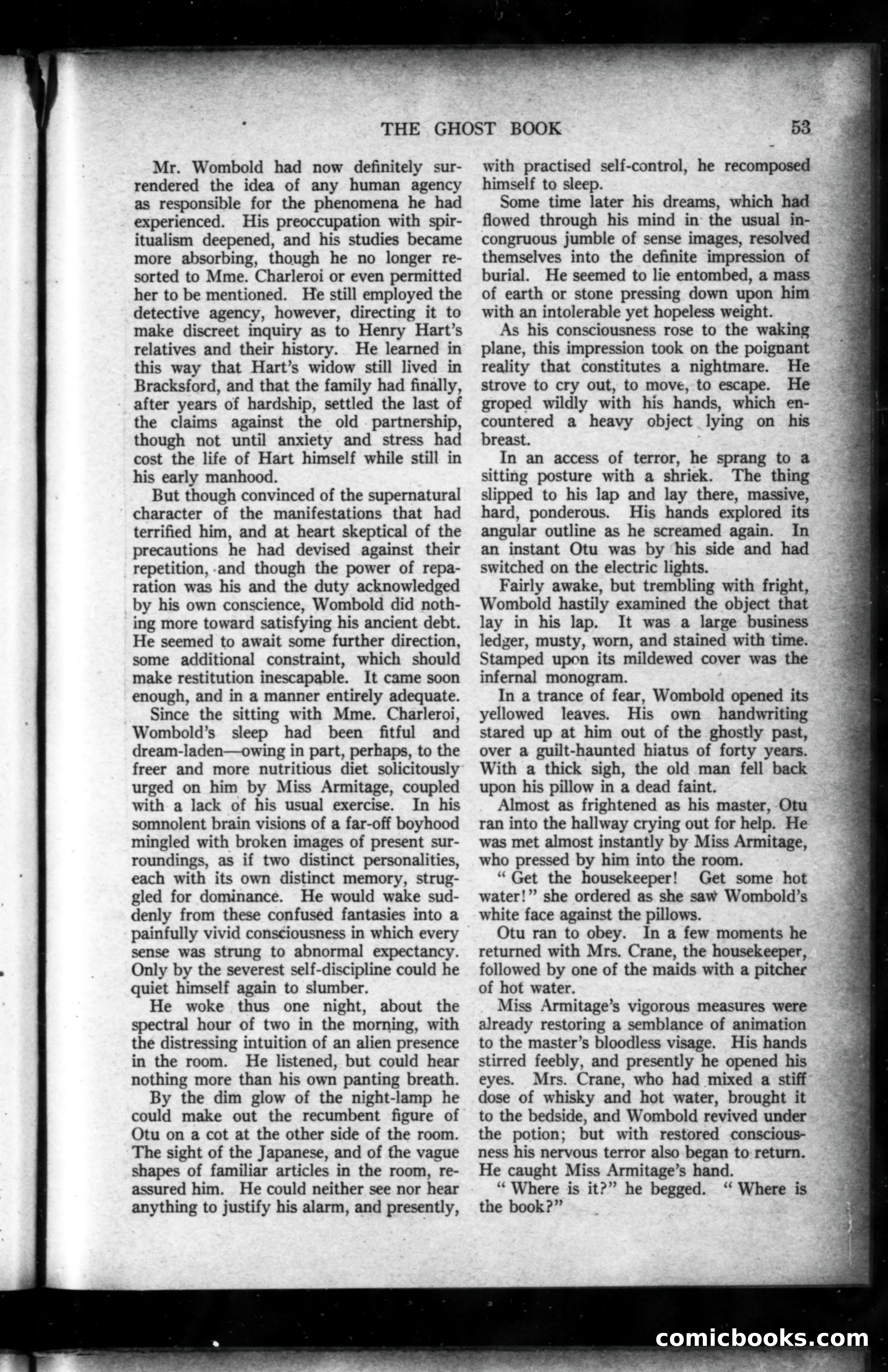 Munsey's Magazine, October 1919 — page 53 of 192