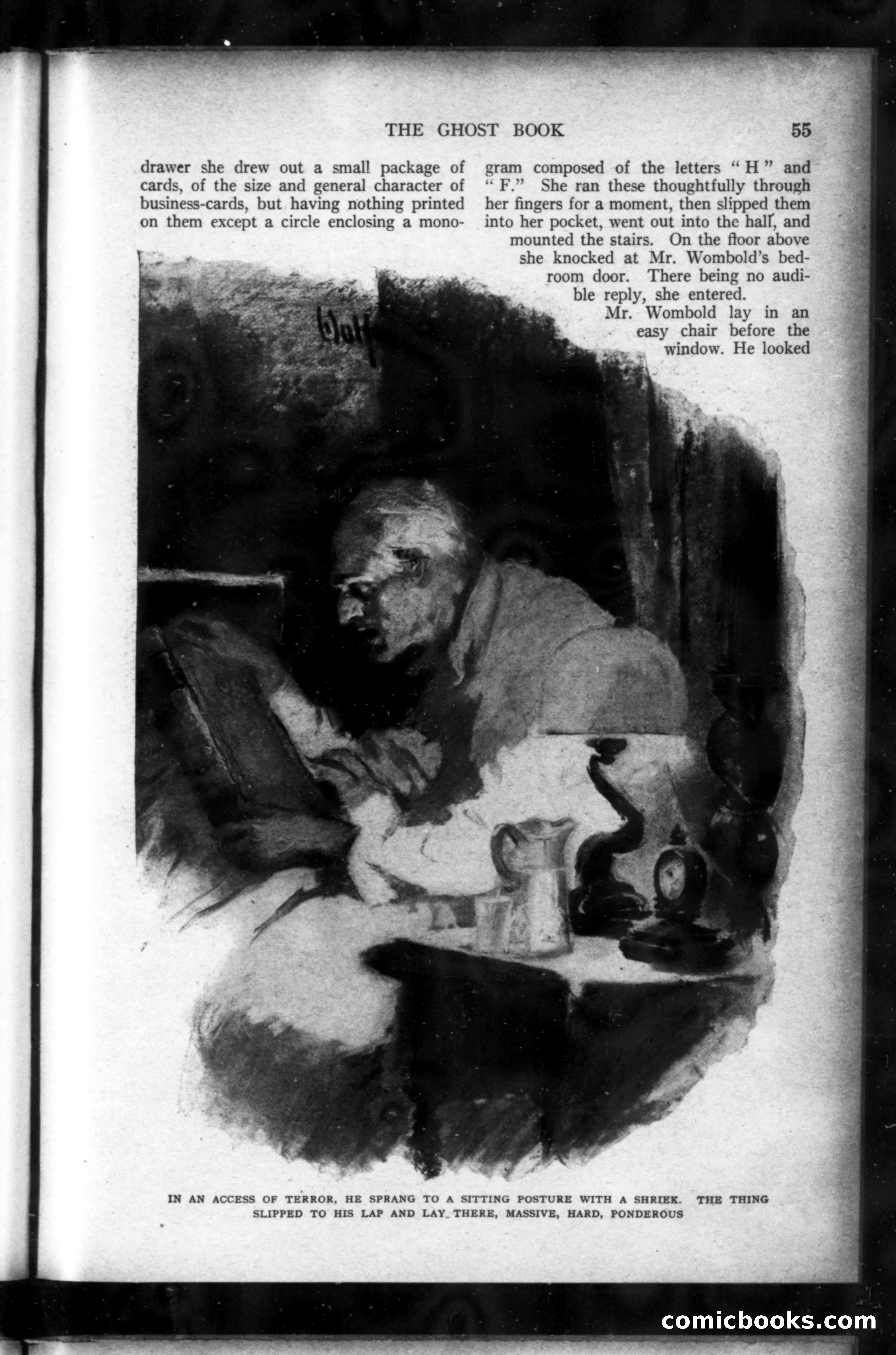 Munsey's Magazine, October 1919 — page 55 of 192