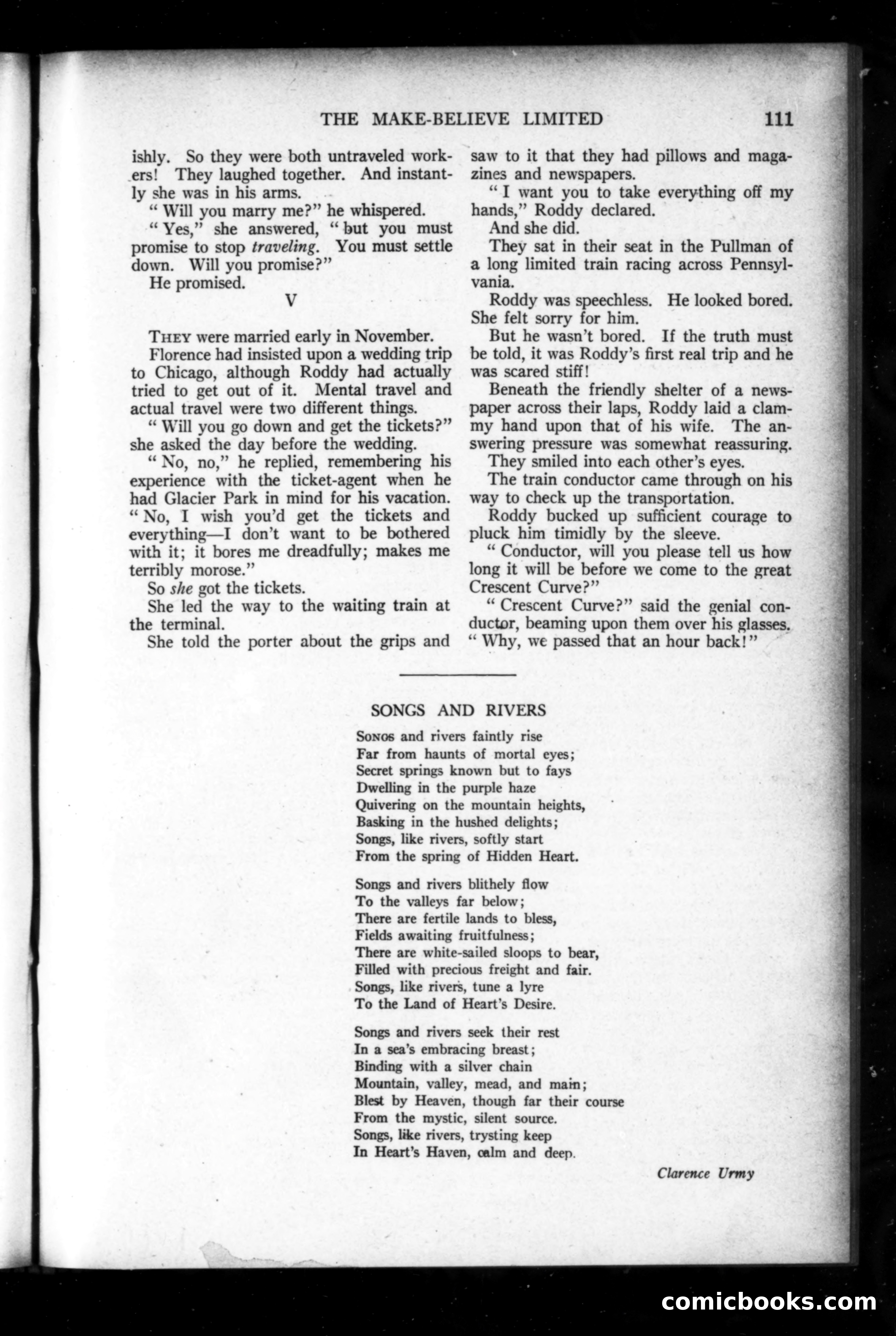 Munsey's Magazine, October 1919 — page 111 of 192