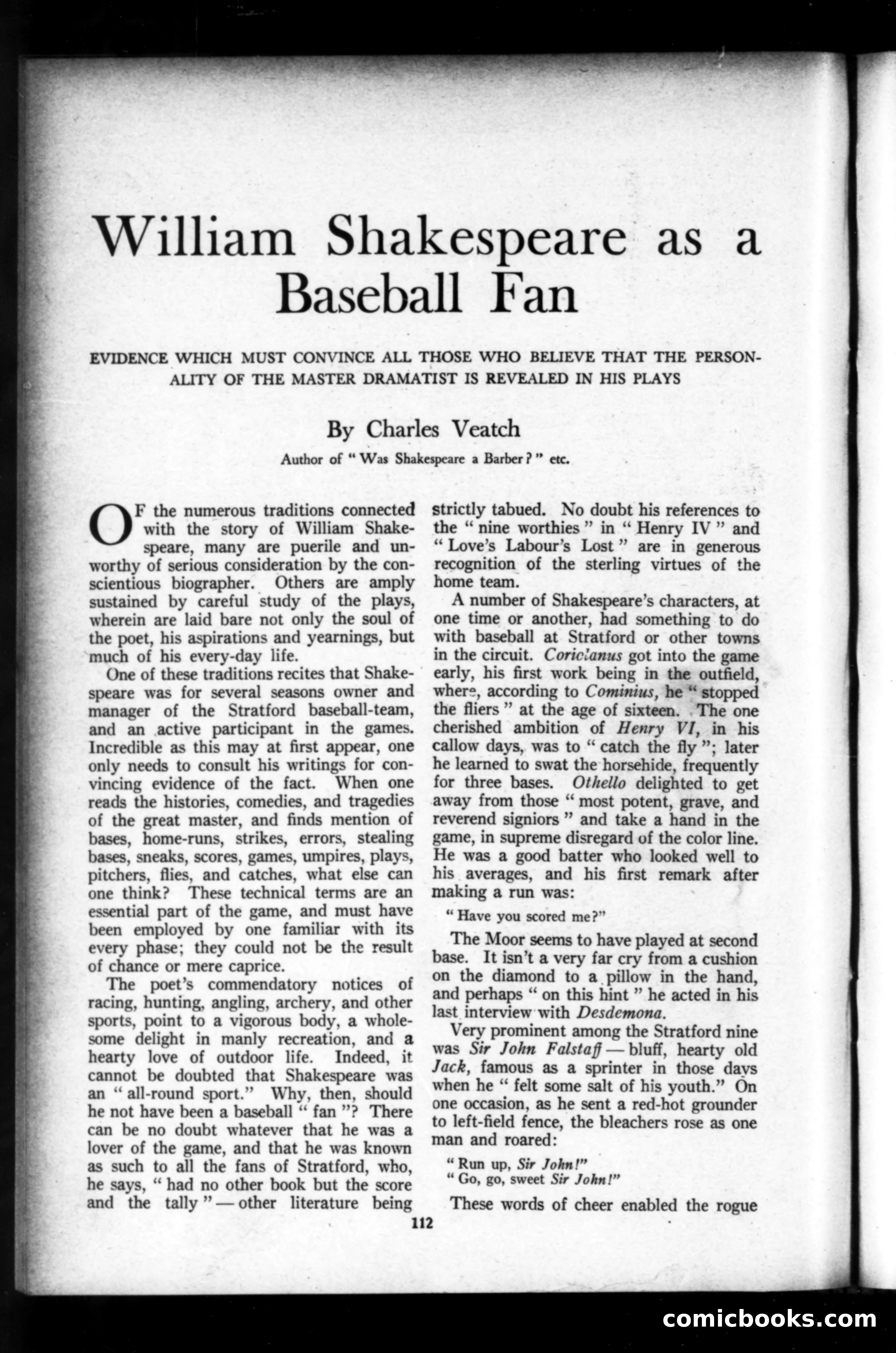 Munsey's Magazine, October 1919 — page 112 of 192