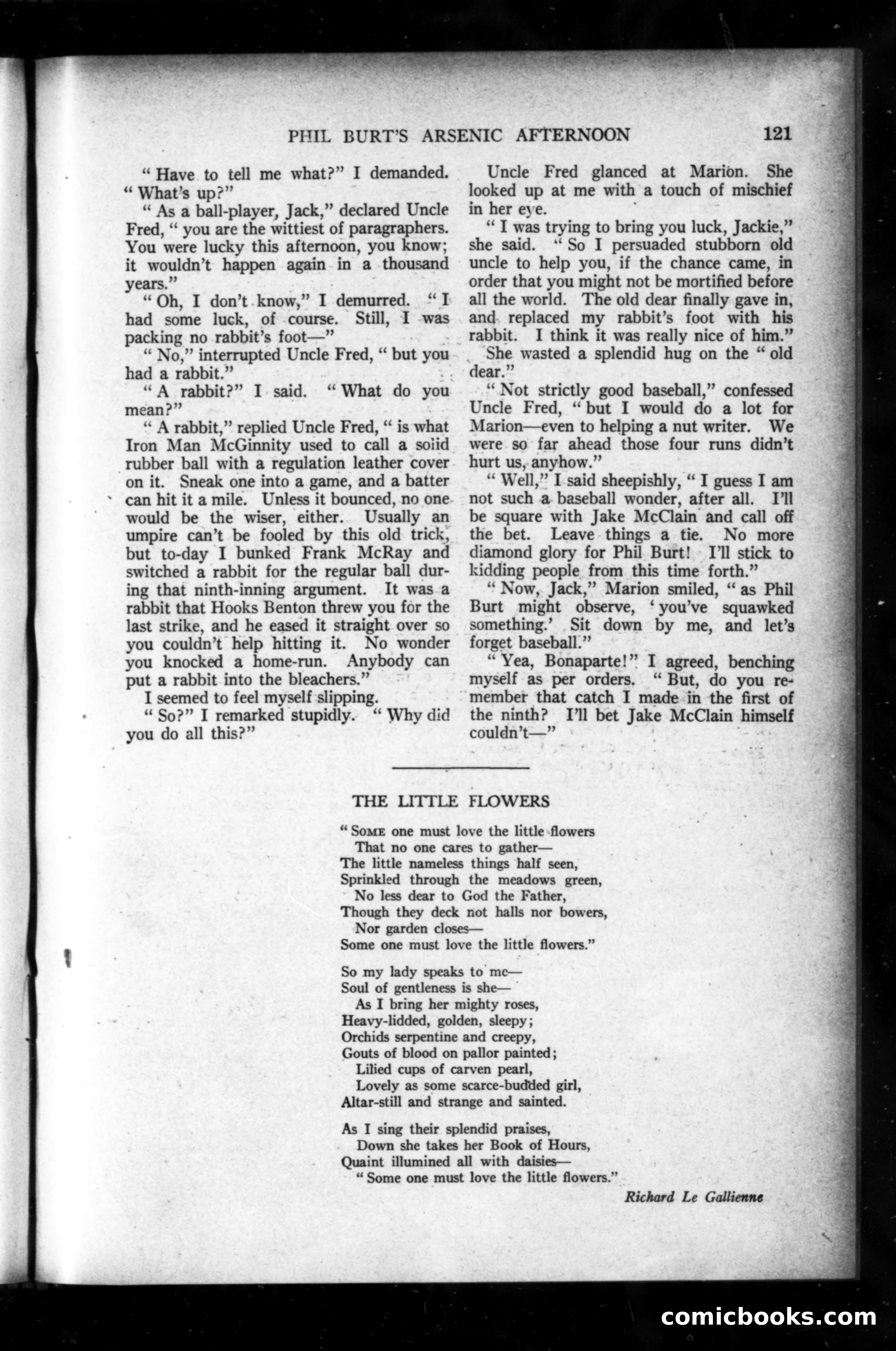 Munsey's Magazine, October 1919 — page 121 of 192