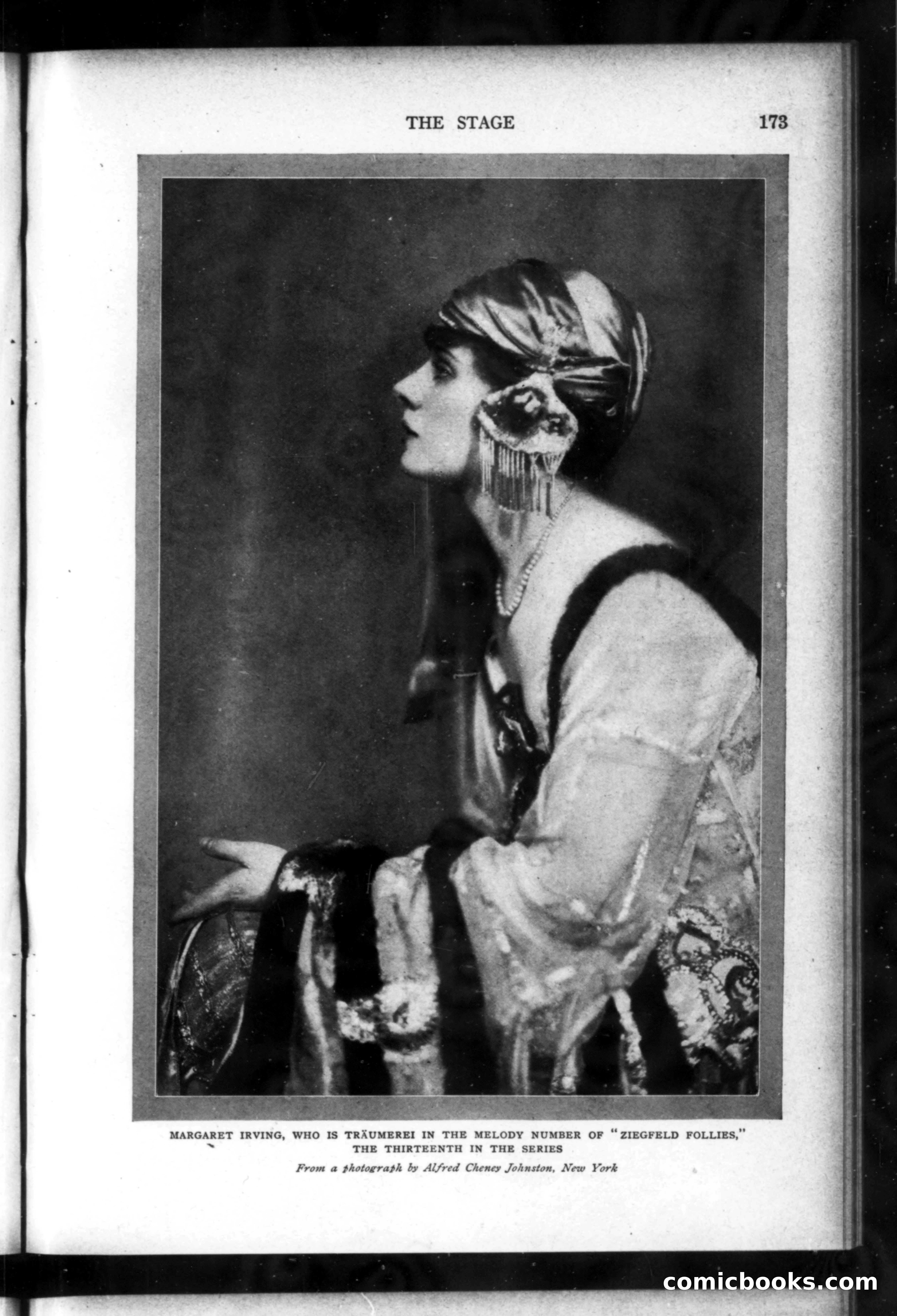 Munsey's Magazine, October 1919 — page 173 of 192