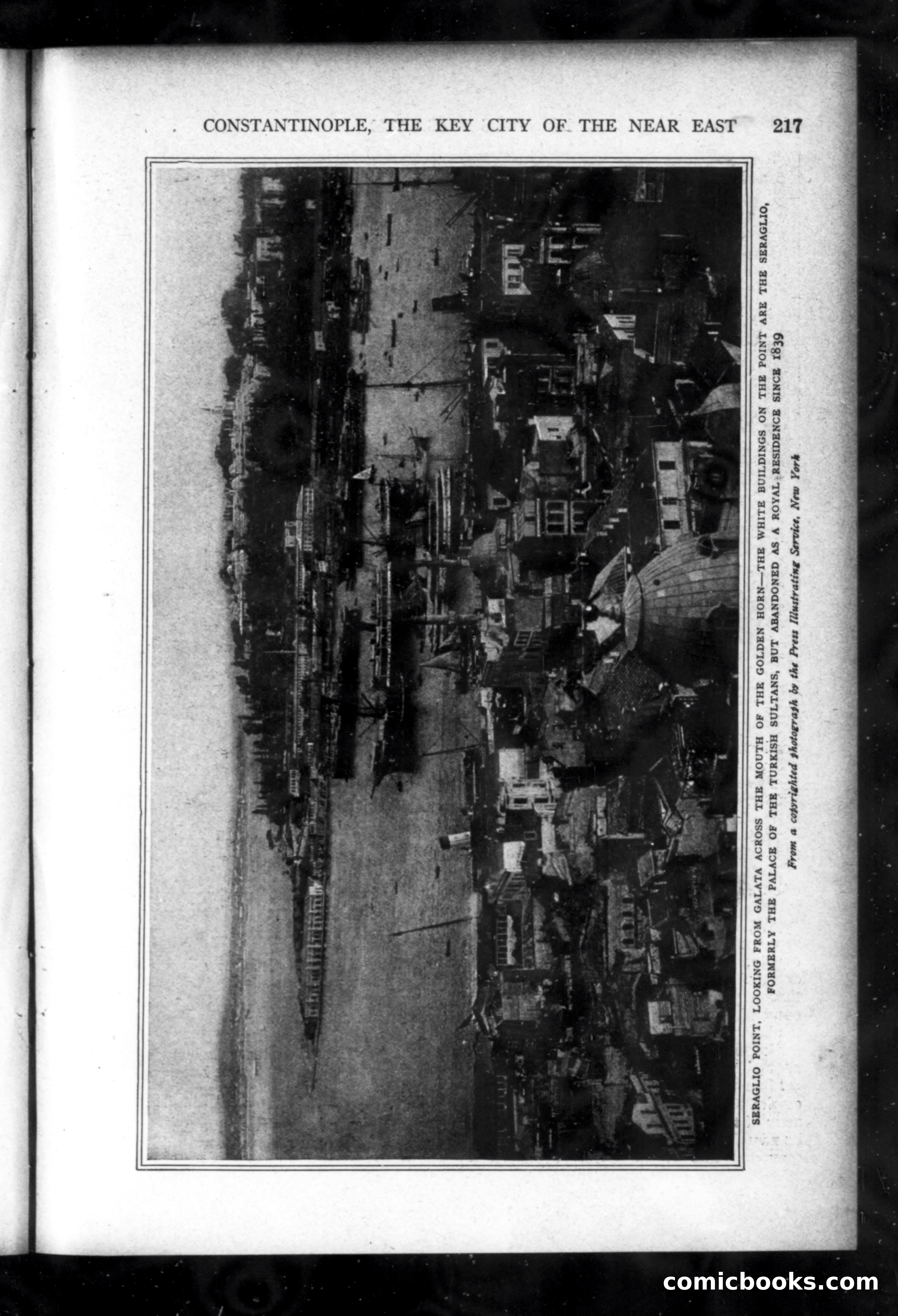 Munsey's Magazine, November 1919 — page 25 of 192