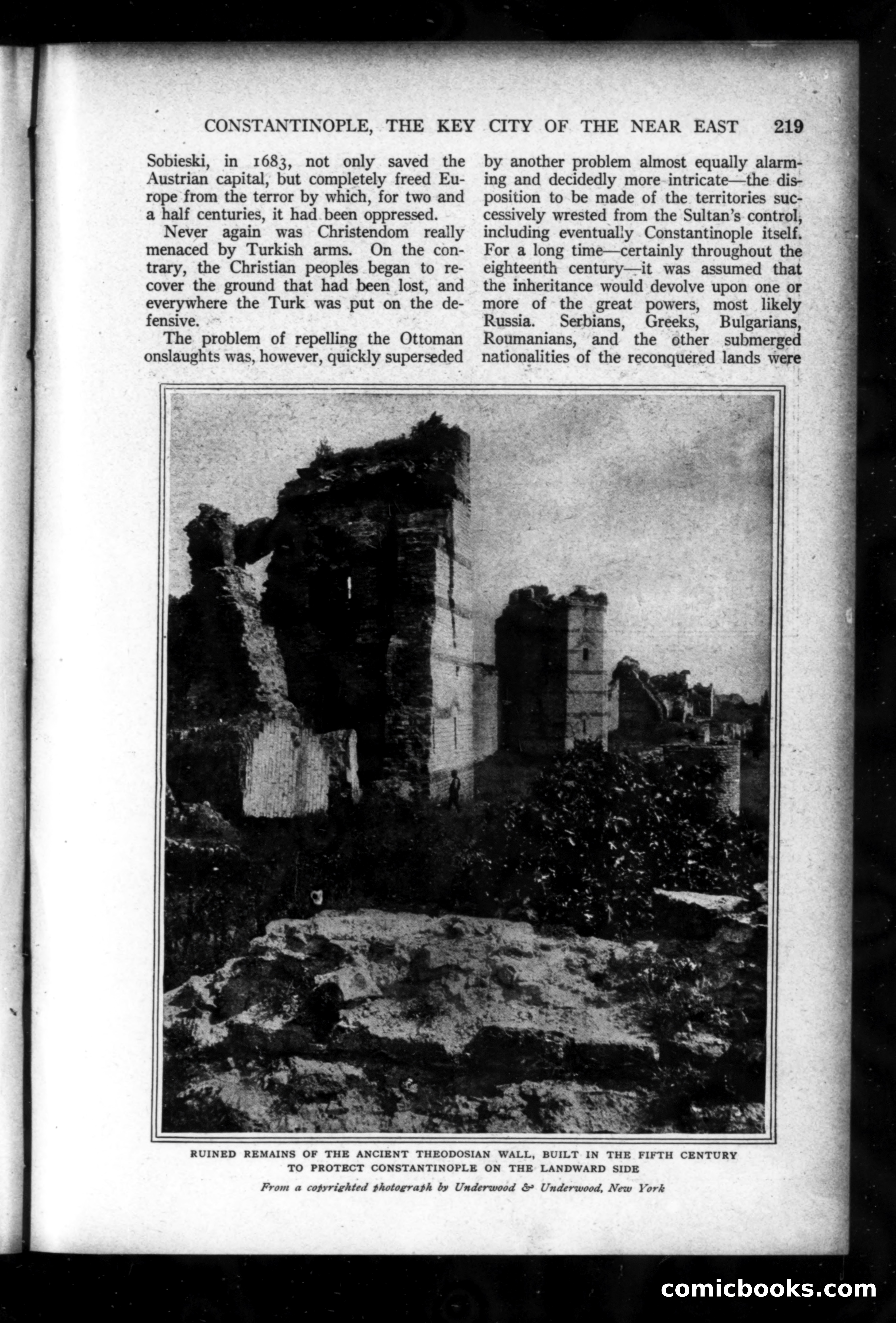 Munsey's Magazine, November 1919 — page 27 of 192