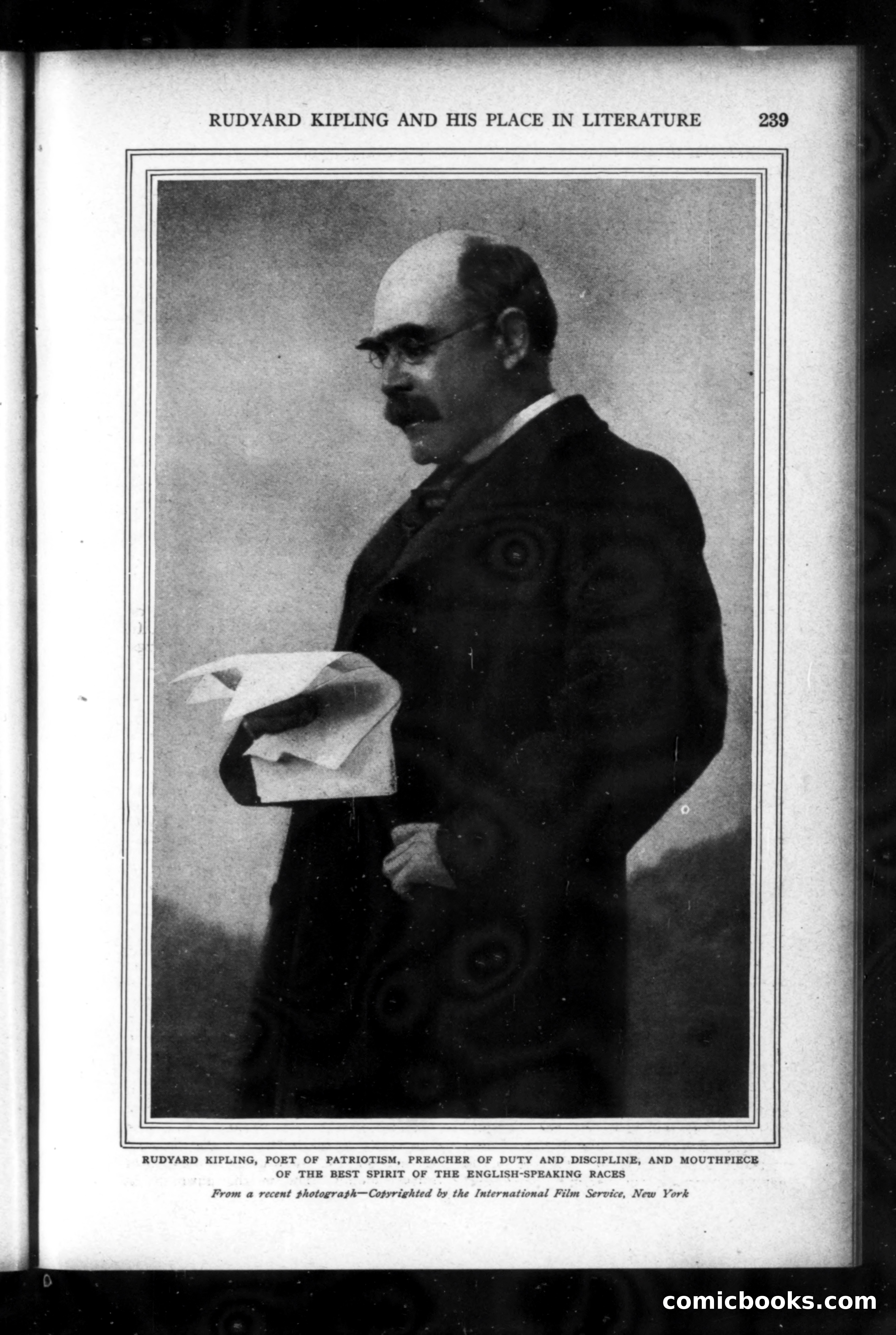 Munsey's Magazine, November 1919 — page 47 of 192