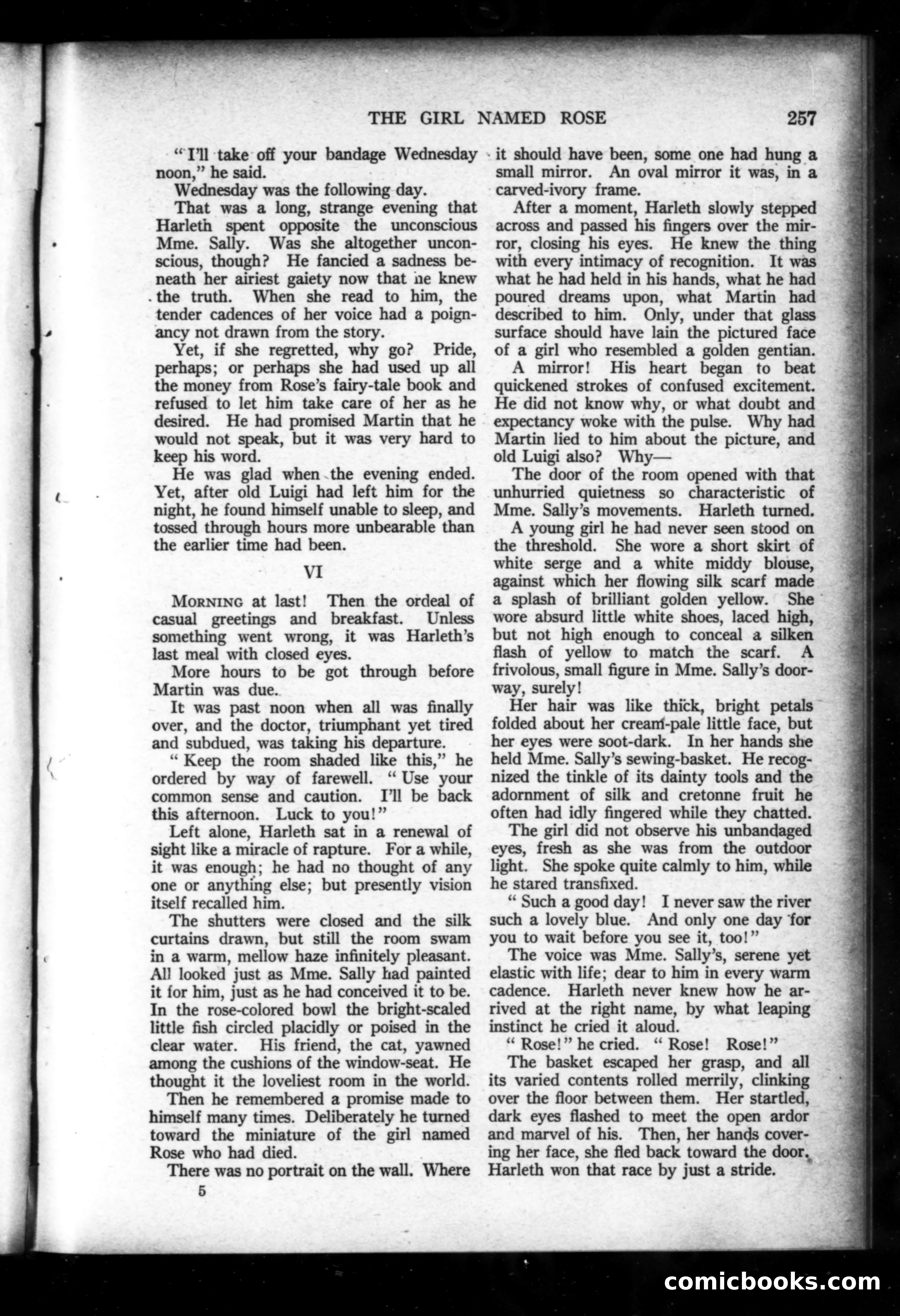 Munsey's Magazine, November 1919 — page 65 of 192